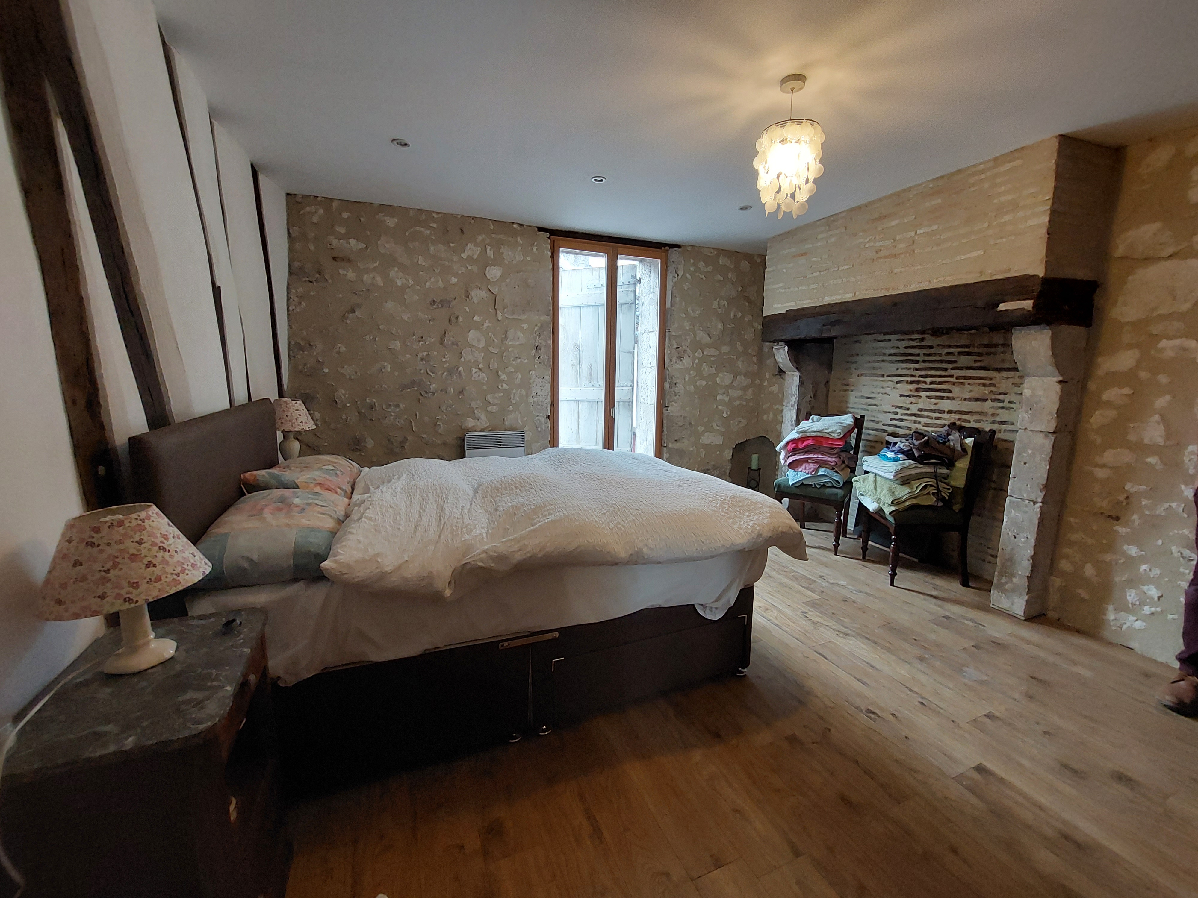 5 Bed, 1 Bath, HouseFor Sale, Eymet, Dordogne, Aquitaine, 24500