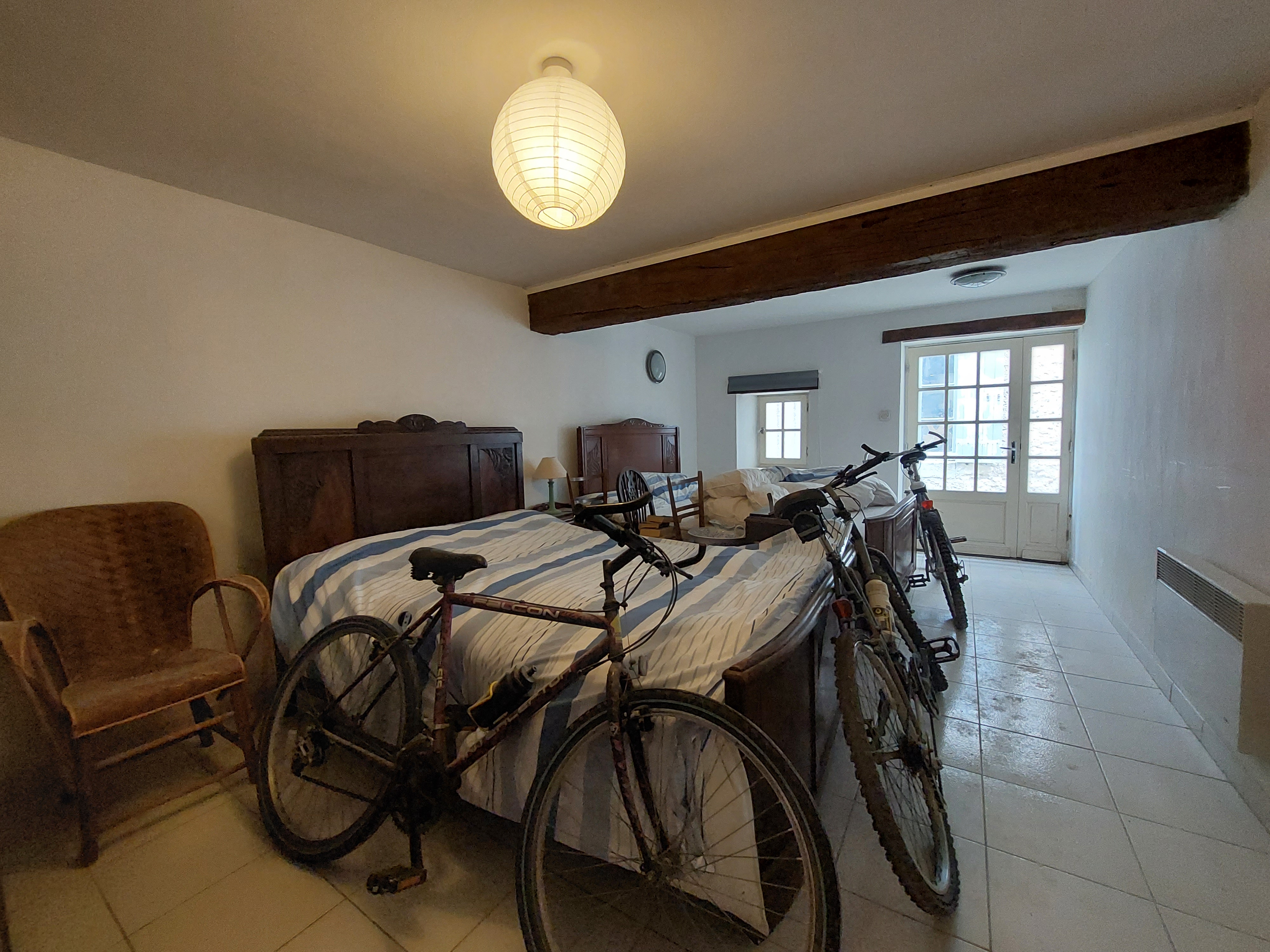 5 Bed, 1 Bath, HouseFor Sale, Eymet, Dordogne, Aquitaine, 24500