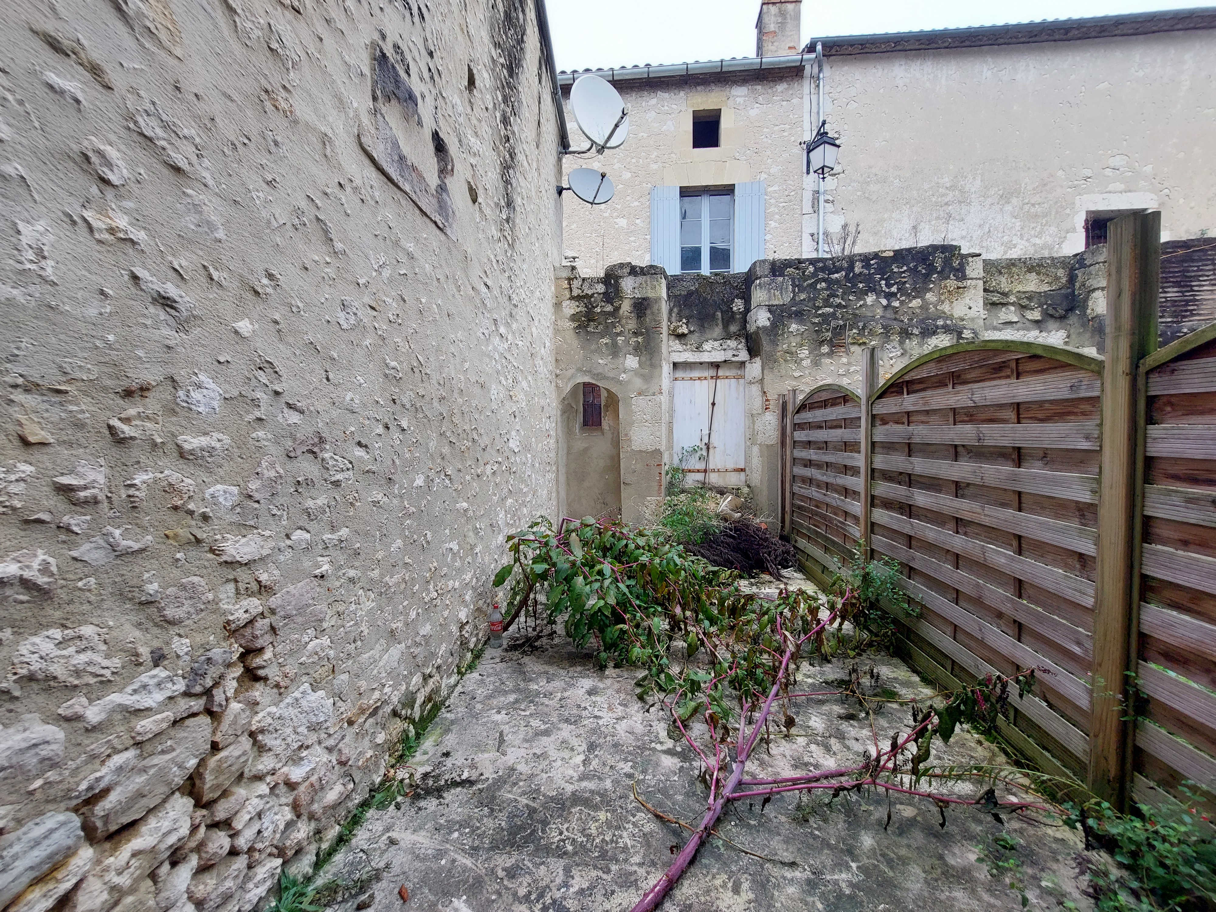 5 Bed, 1 Bath, HouseFor Sale, Eymet, Dordogne, Aquitaine, 24500