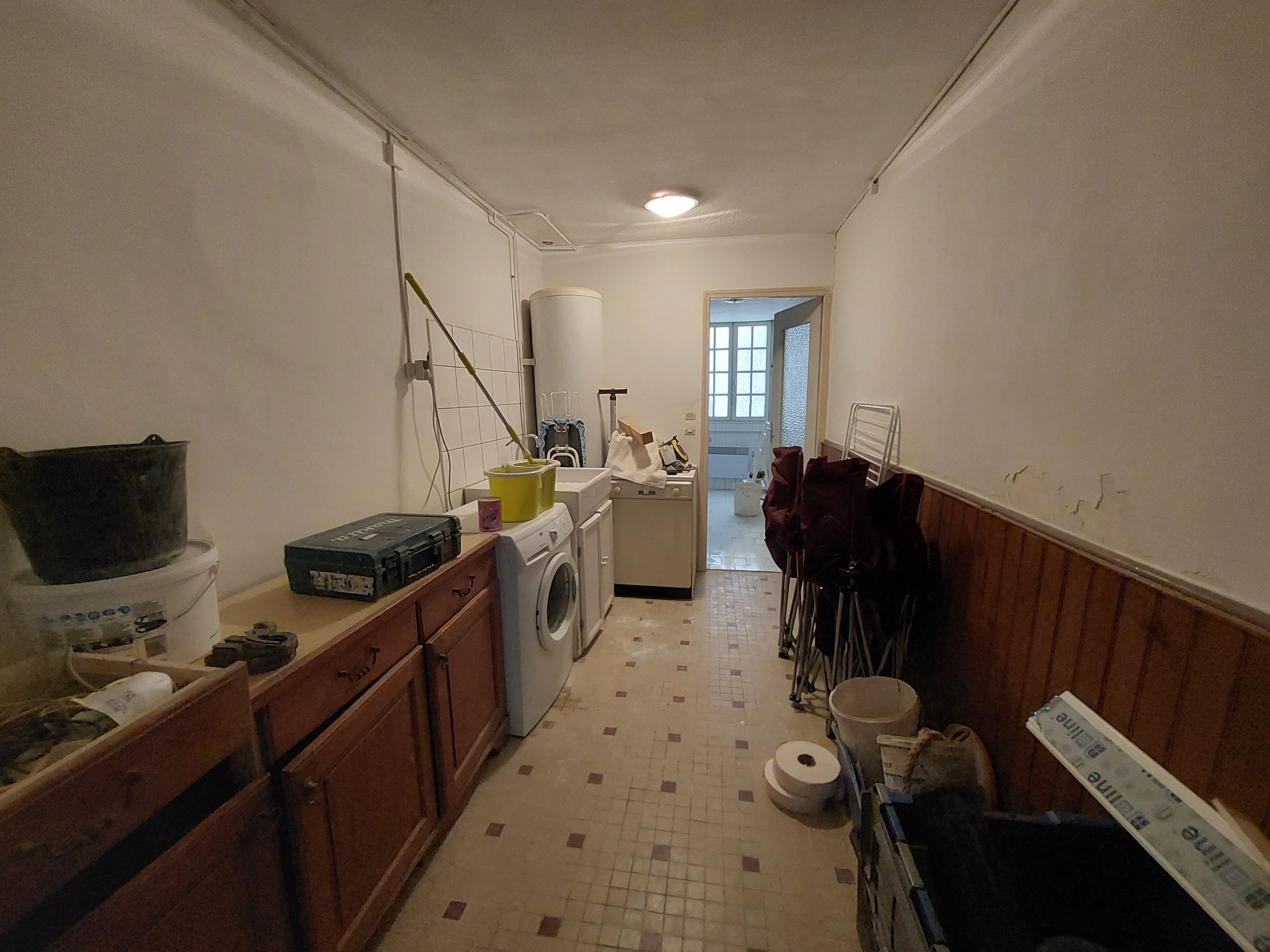 5 Bed, 1 Bath, HouseFor Sale, Eymet, Dordogne, Aquitaine, 24500