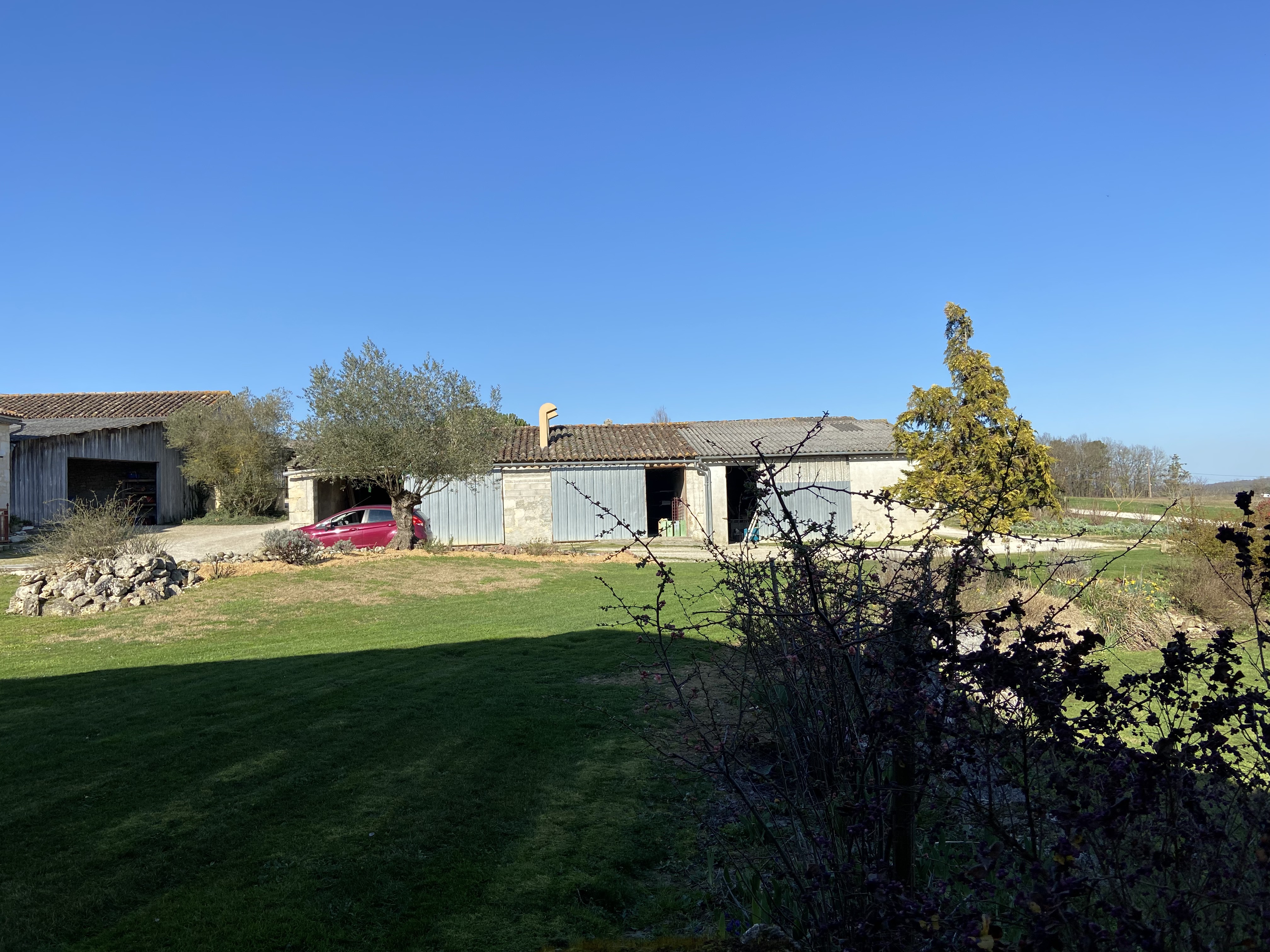 7 Bed, 1 Bath, HouseFor Sale, Soumensac, Lot-et-Garonne, Aquitaine, 47120 7 Bed, 1 Bath, HouseFor Sale, Soumensac, Lot-et-Garonne, Aquitaine, 47120