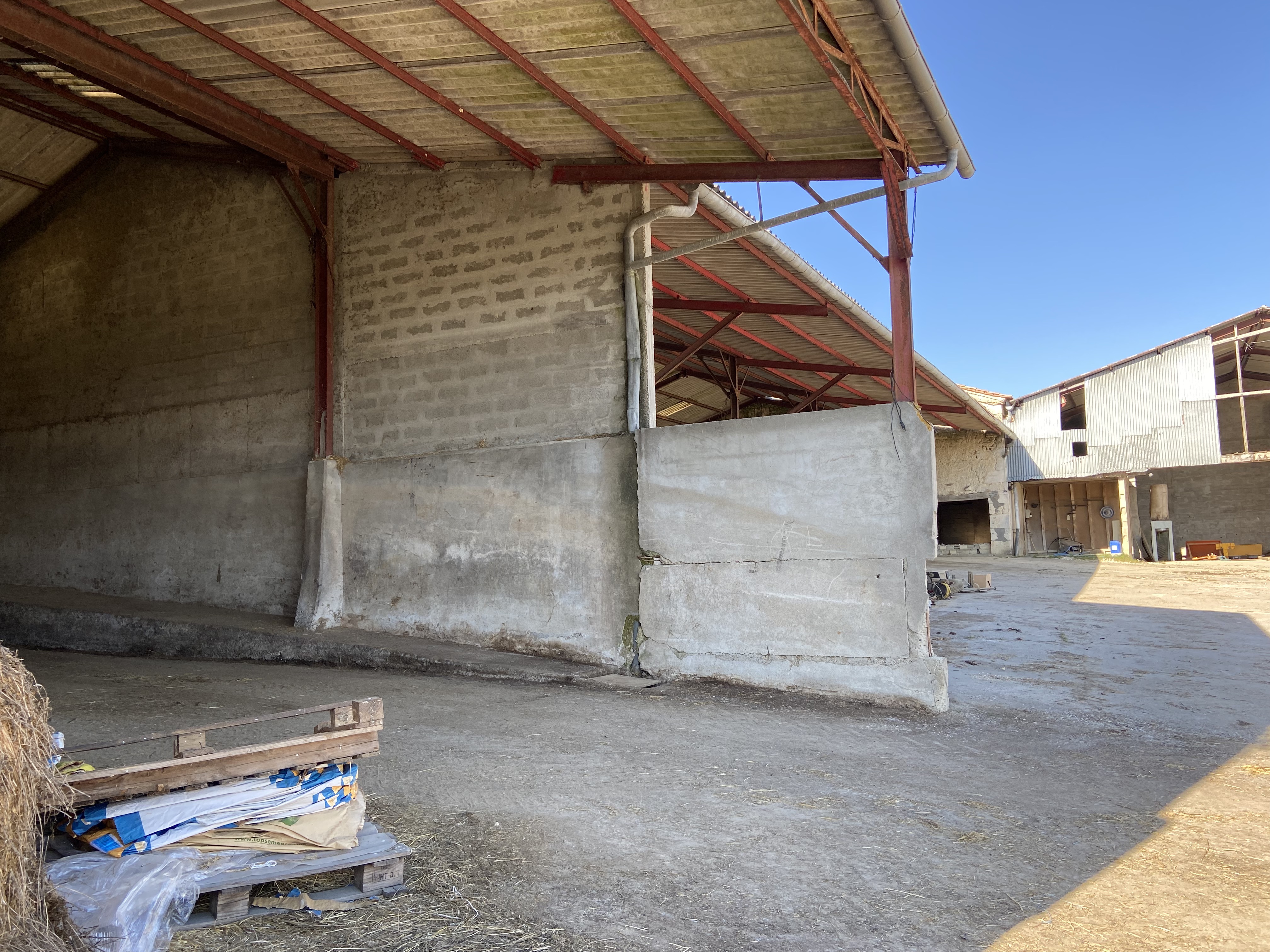 7 Bed, 1 Bath, HouseFor Sale, Soumensac, Lot-et-Garonne, Aquitaine, 47120 7 Bed, 1 Bath, HouseFor Sale, Soumensac, Lot-et-Garonne, Aquitaine, 47120