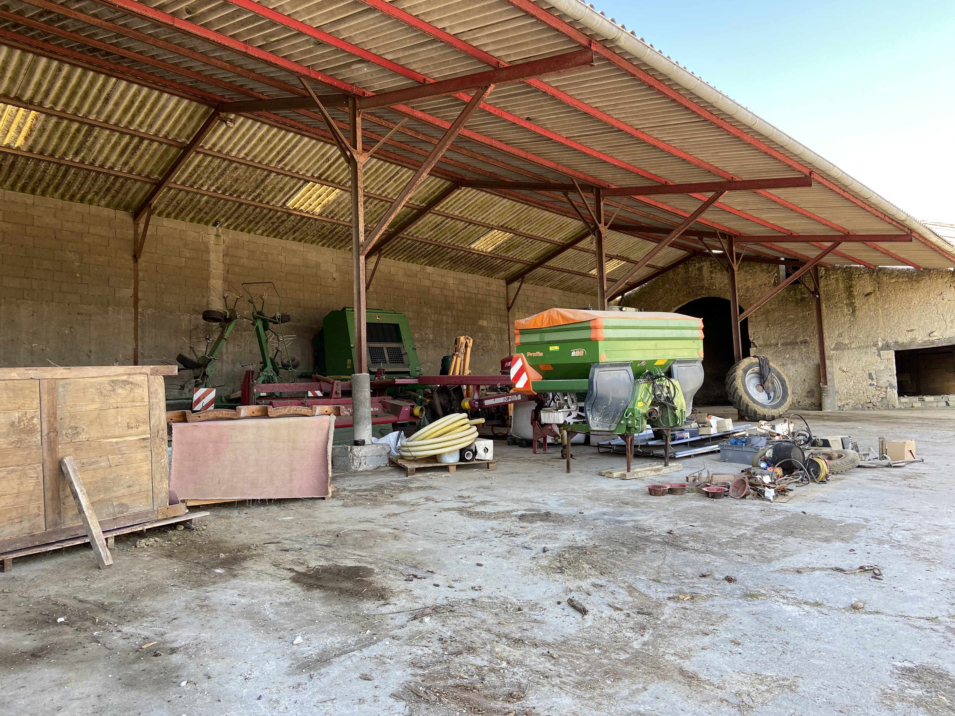 7 Bed, 1 Bath, HouseFor Sale, Soumensac, Lot-et-Garonne, Aquitaine, 47120 7 Bed, 1 Bath, HouseFor Sale, Soumensac, Lot-et-Garonne, Aquitaine, 47120