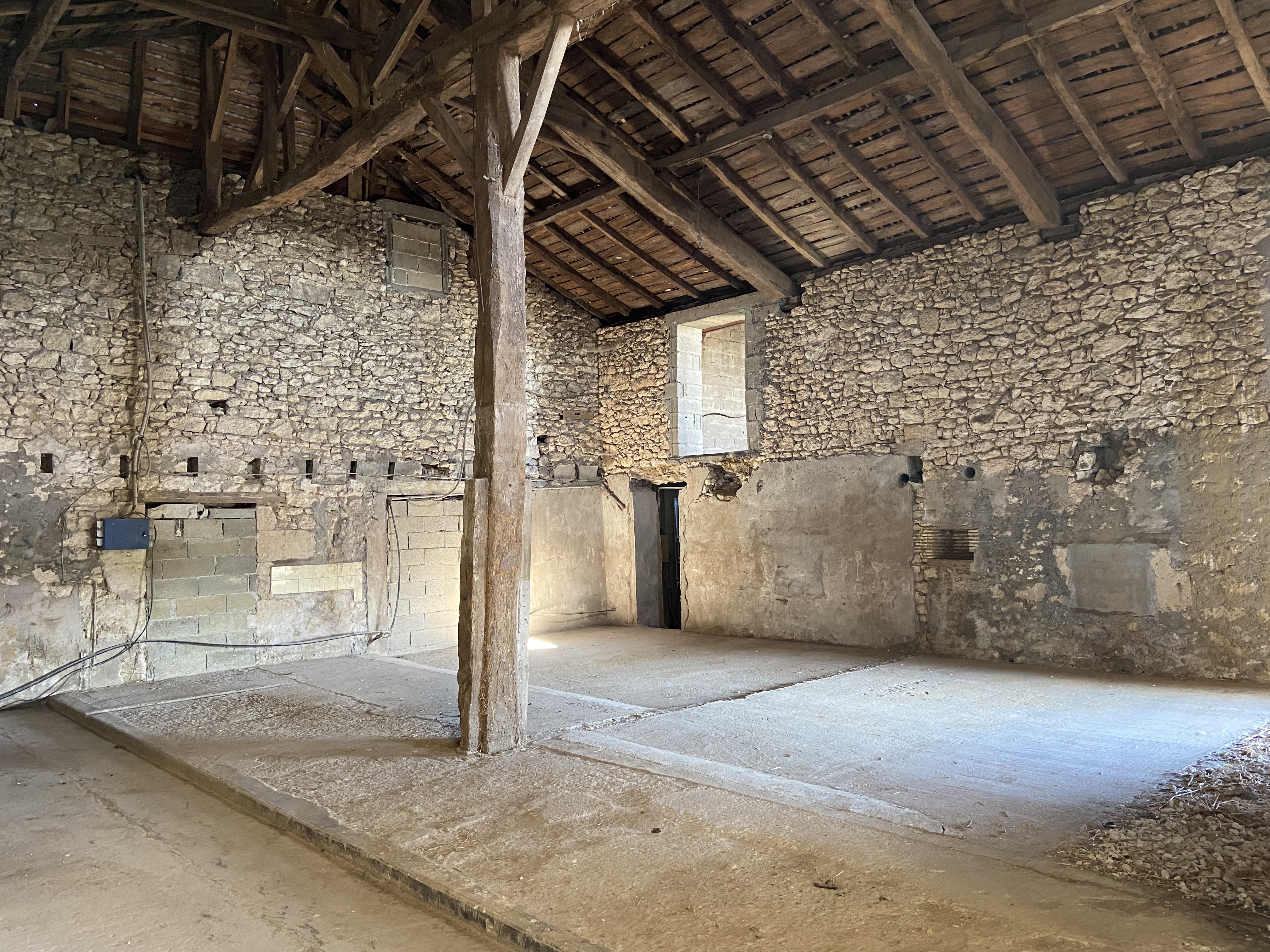 7 Bed, 1 Bath, HouseFor Sale, Soumensac, Lot-et-Garonne, Aquitaine, 47120 7 Bed, 1 Bath, HouseFor Sale, Soumensac, Lot-et-Garonne, Aquitaine, 47120