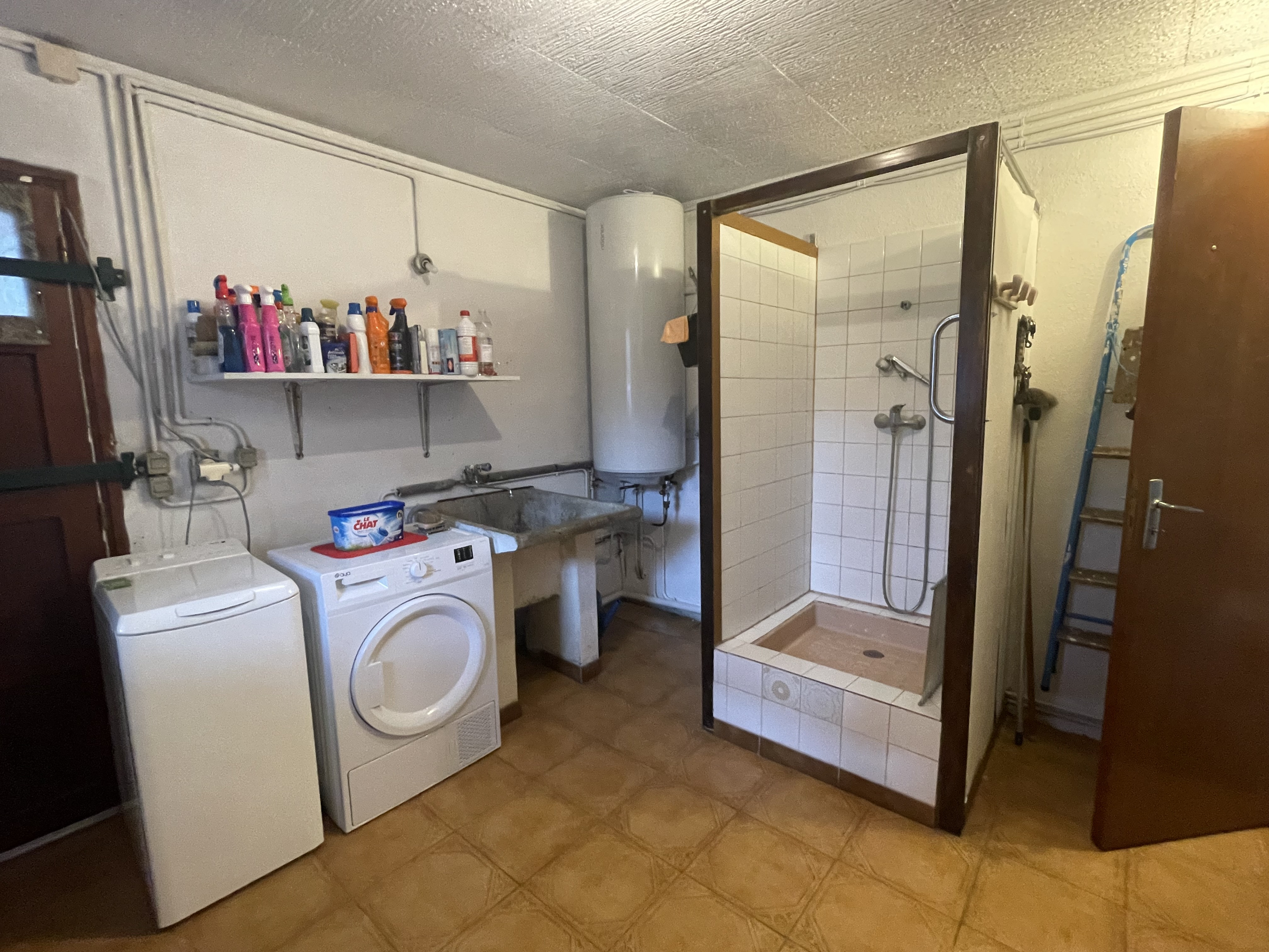 3 Bed, HouseFor Sale, Condezaygues, Lot-et-Garonne, Aquitaine, 47500