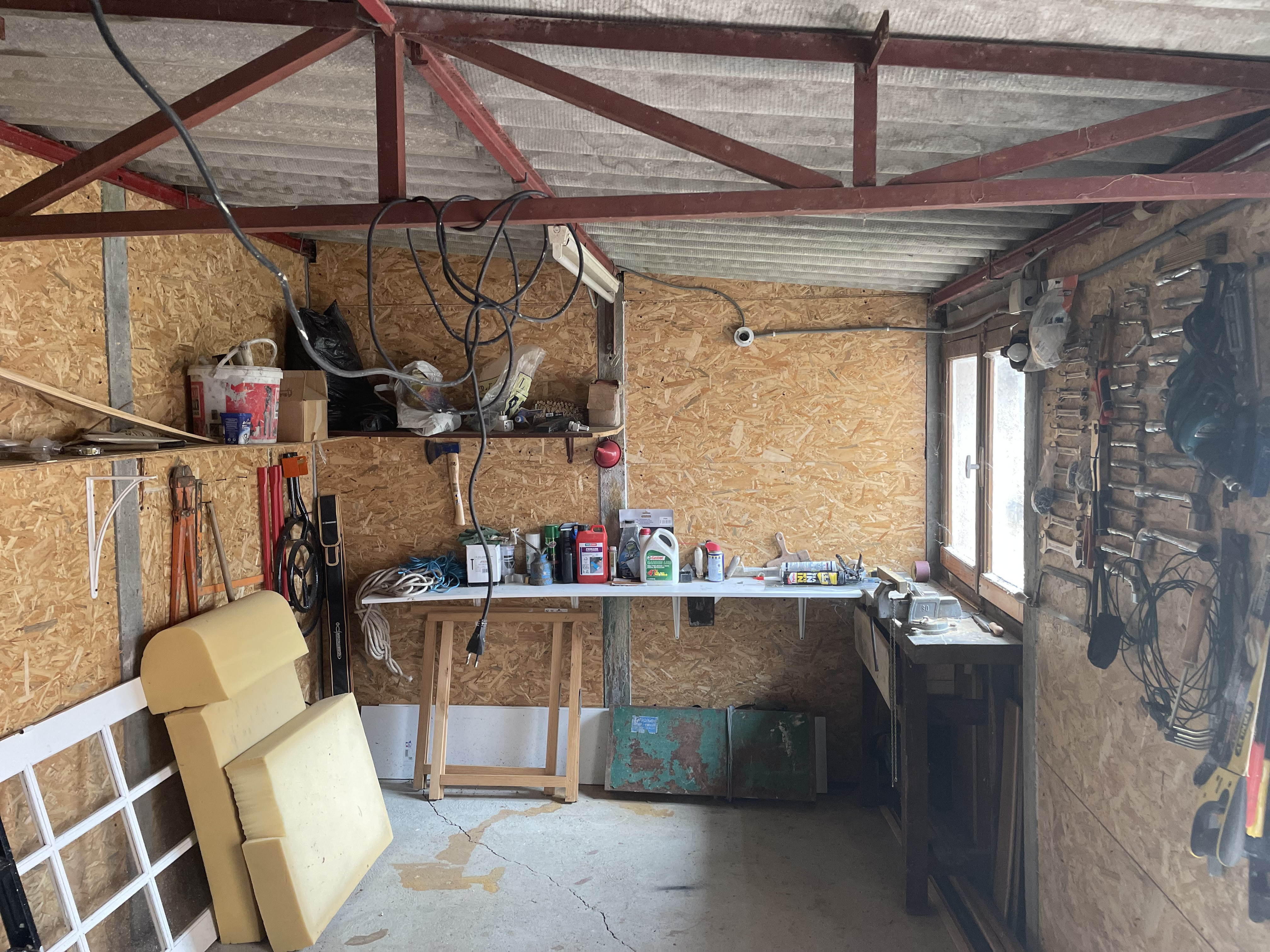 3 Bed, HouseFor Sale, Condezaygues, Lot-et-Garonne, Aquitaine, 47500