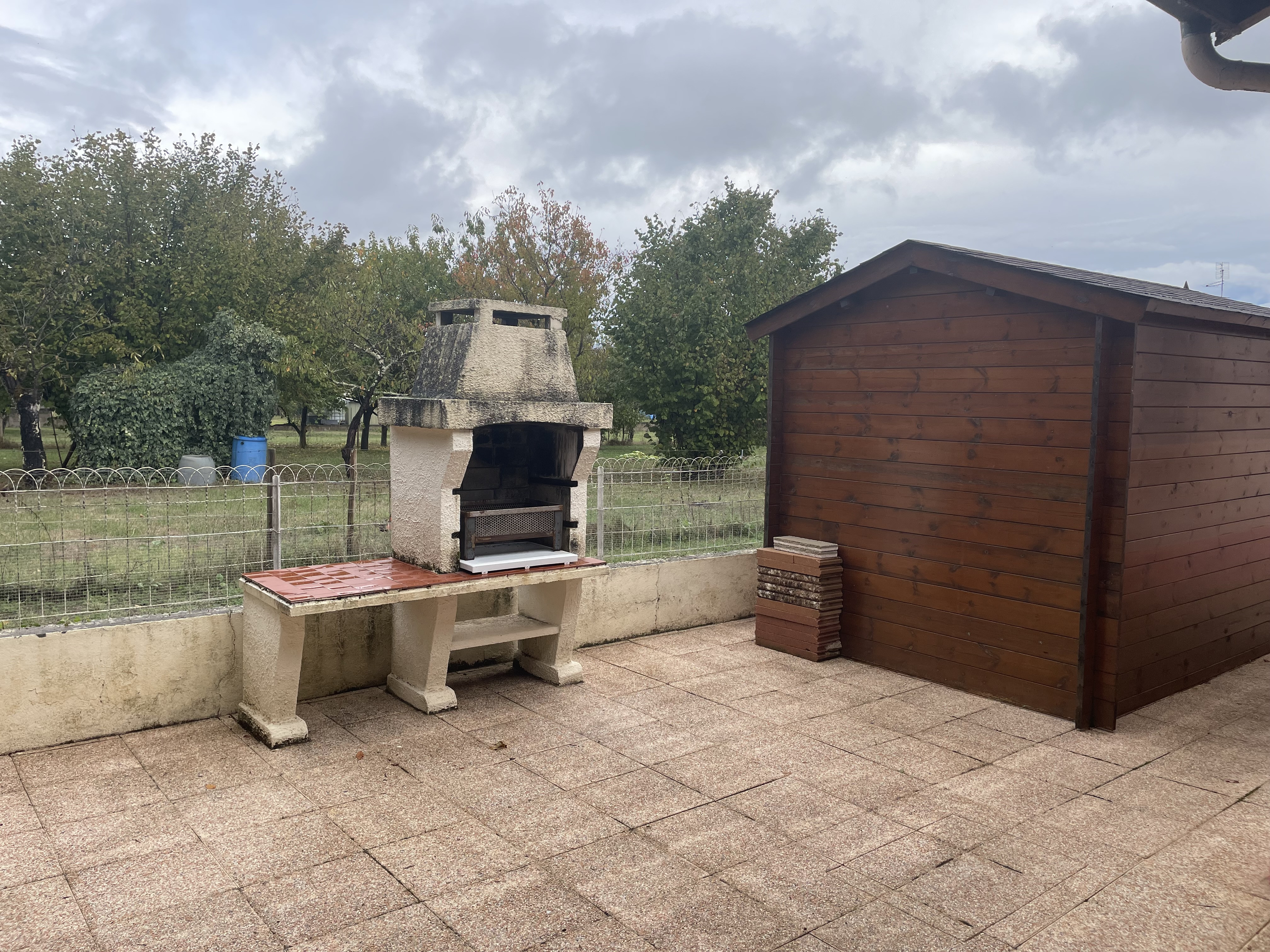 3 Bed, HouseFor Sale, Condezaygues, Lot-et-Garonne, Aquitaine, 47500