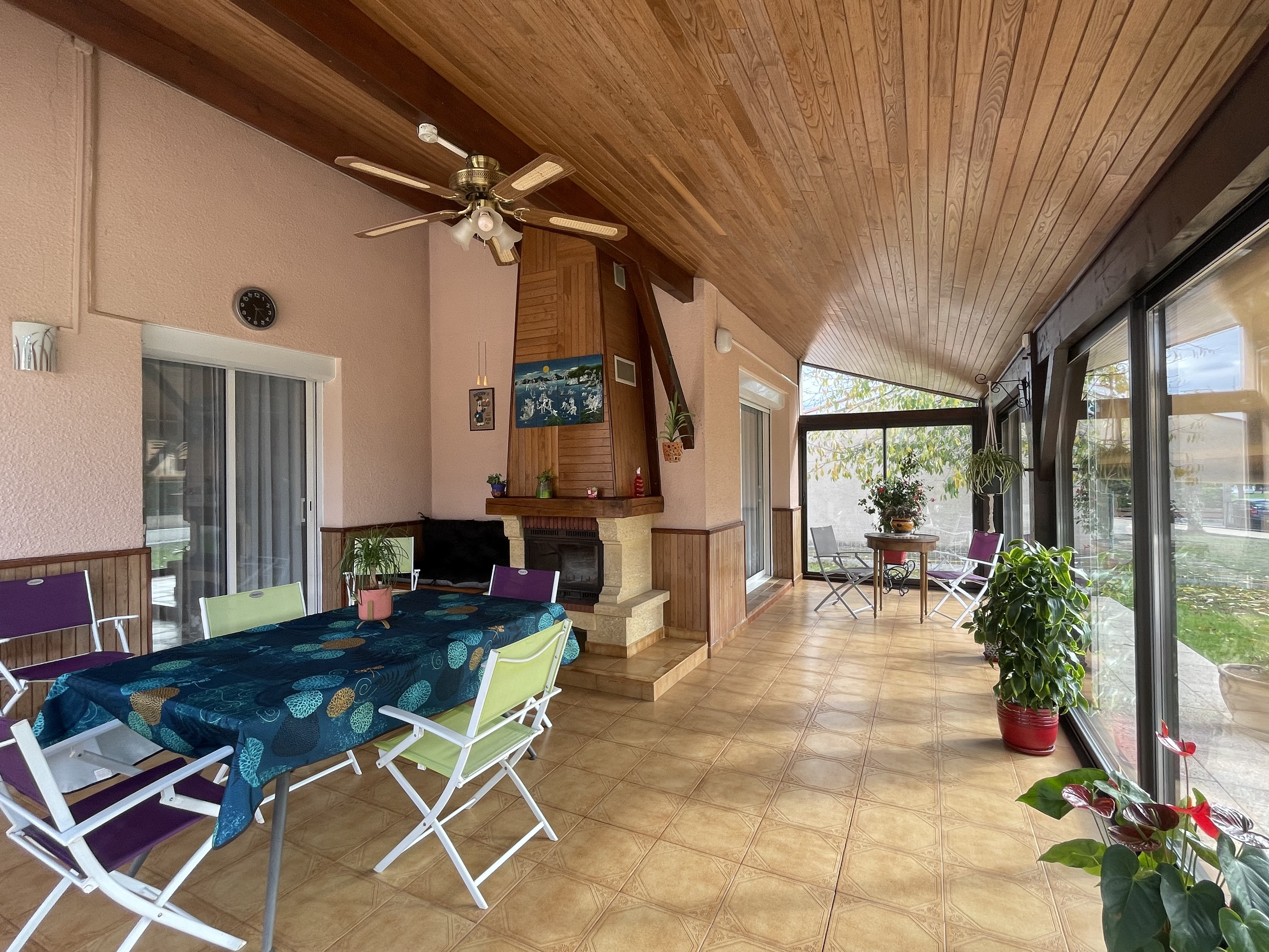 3 Bed, HouseFor Sale, Condezaygues, Lot-et-Garonne, Aquitaine, 47500