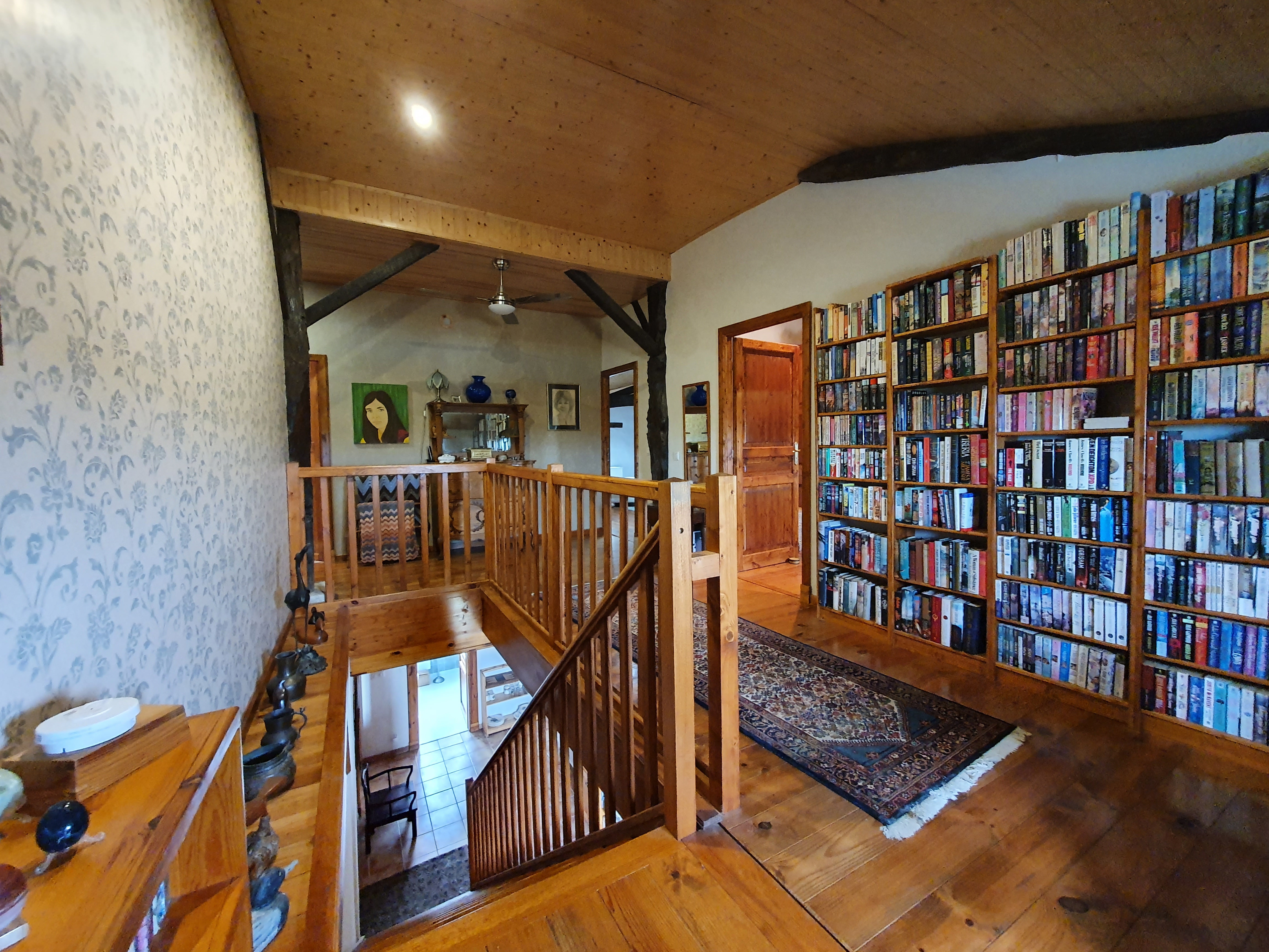 4 Bed, 2 Bath, HouseFor Sale, Puysserampion, Lot-et-Garonne, Aquitaine, 47800