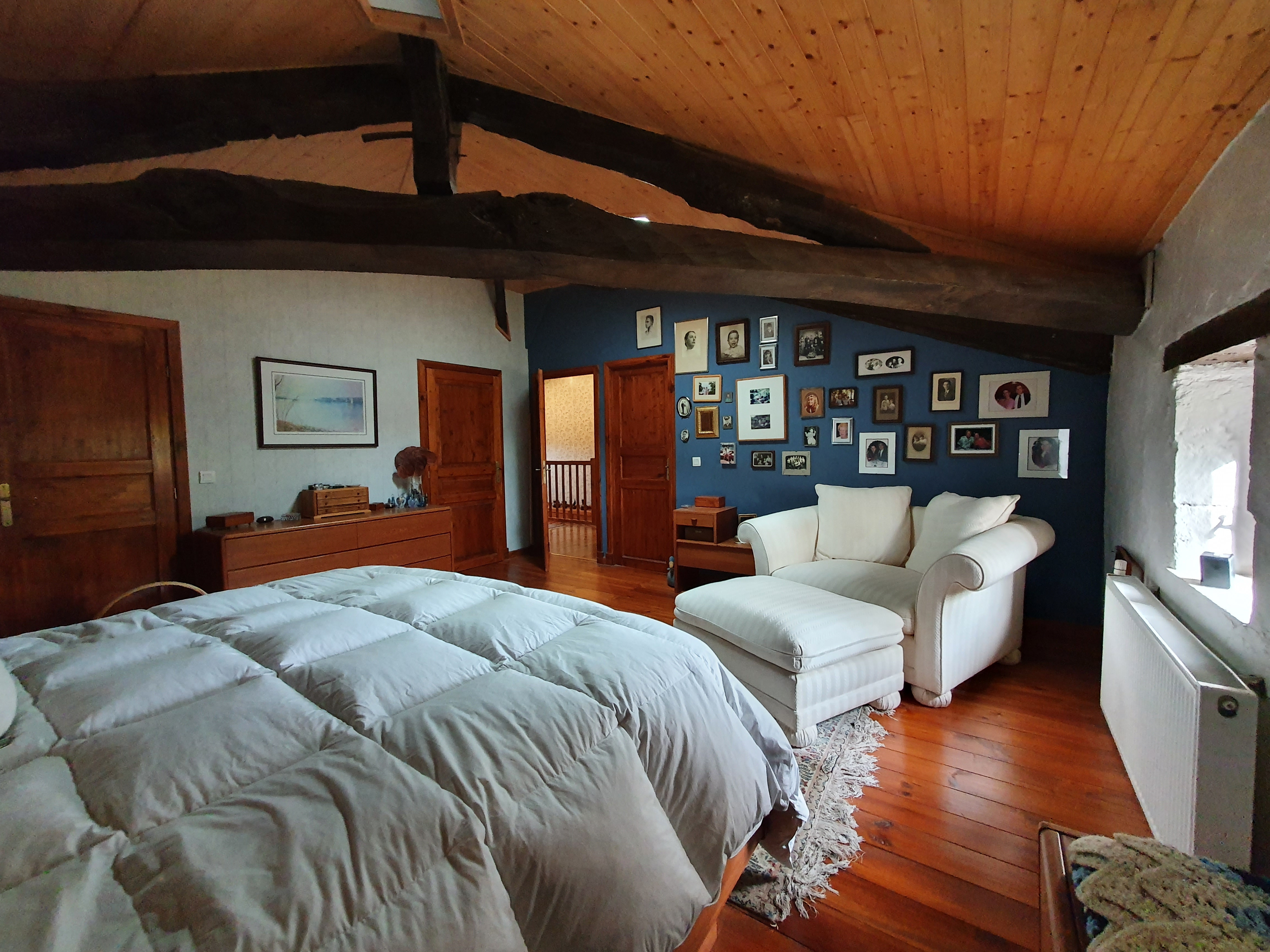 4 Bed, 2 Bath, HouseFor Sale, Puysserampion, Lot-et-Garonne, Aquitaine, 47800