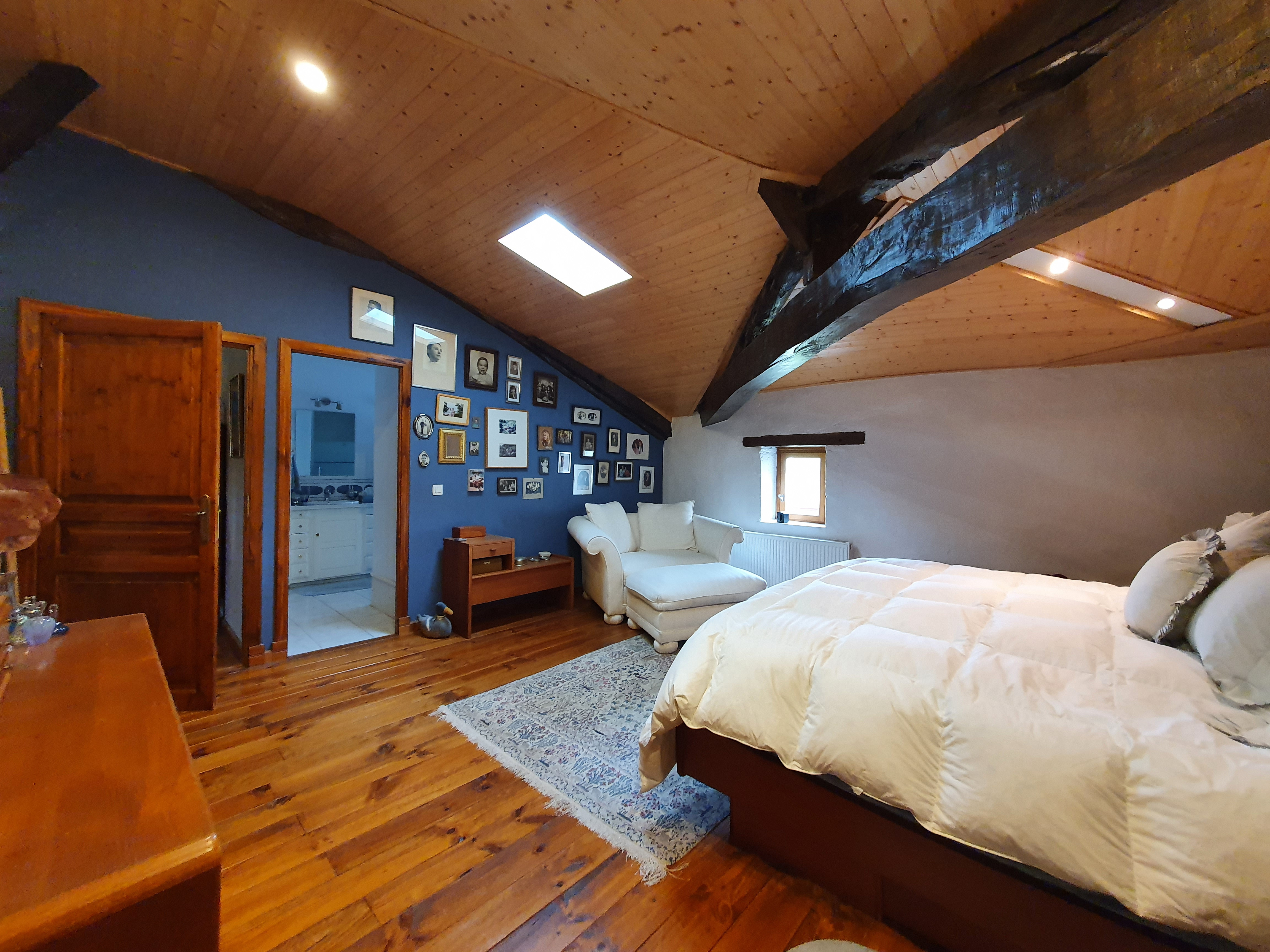 4 Bed, 2 Bath, HouseFor Sale, Puysserampion, Lot-et-Garonne, Aquitaine, 47800