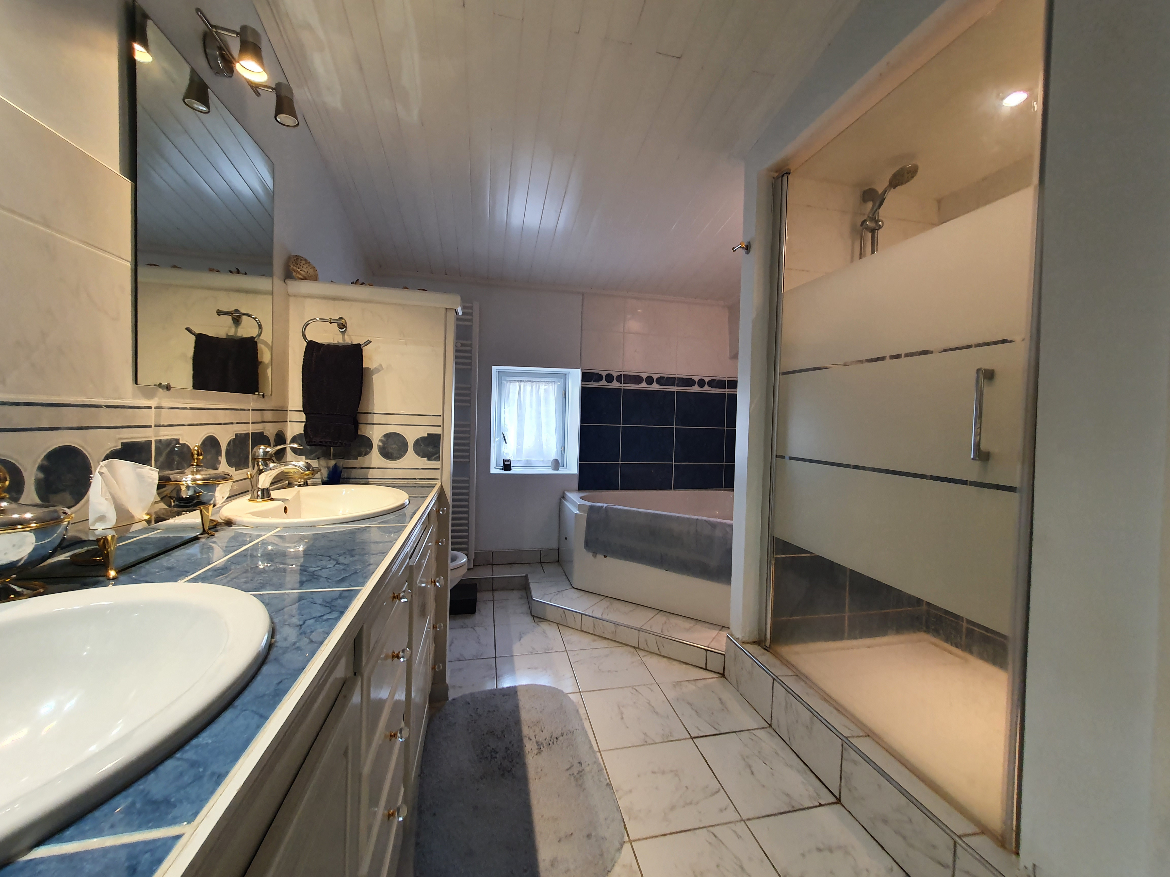 4 Bed, 2 Bath, HouseFor Sale, Puysserampion, Lot-et-Garonne, Aquitaine, 47800