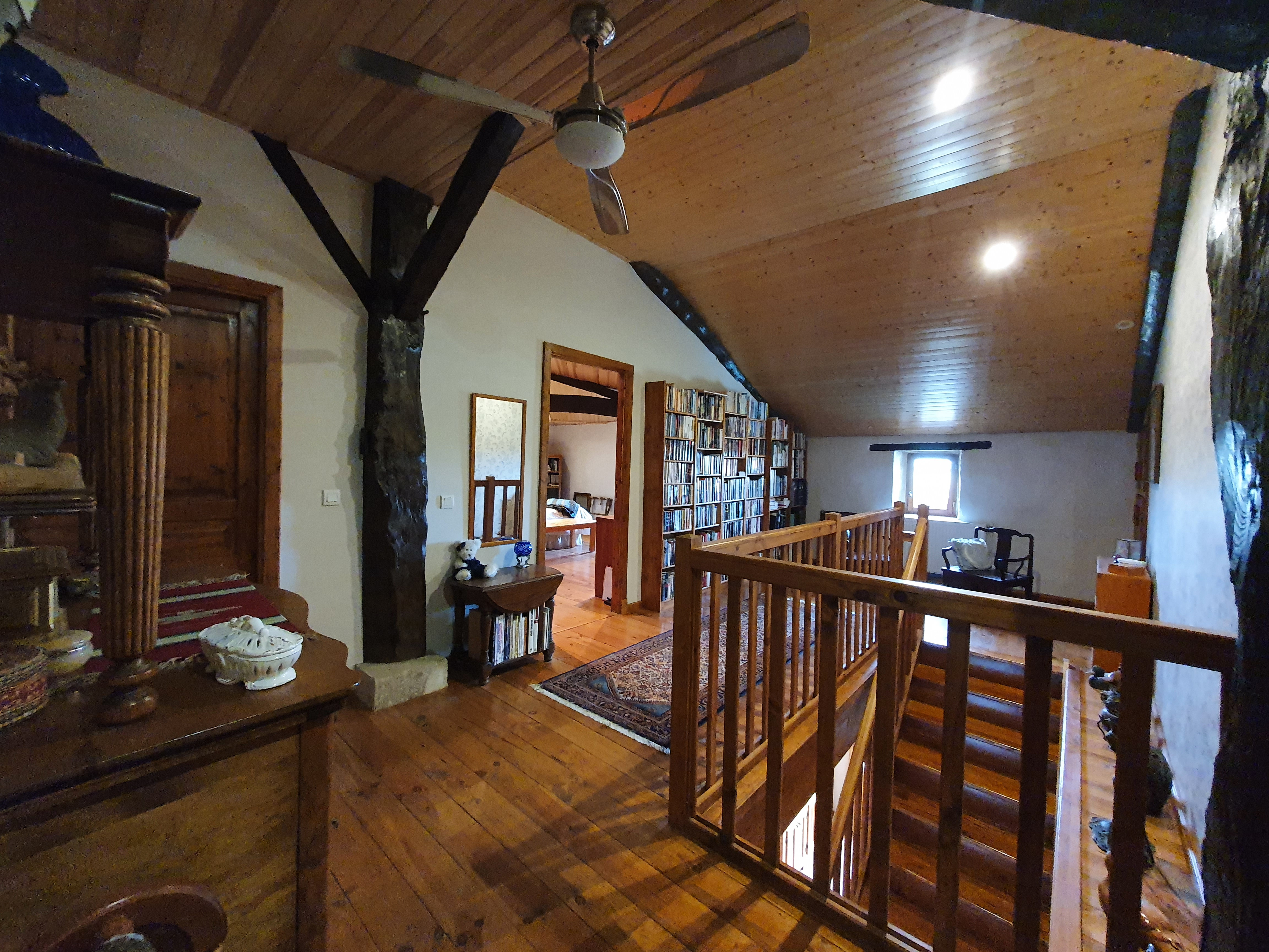 4 Bed, 2 Bath, HouseFor Sale, Puysserampion, Lot-et-Garonne, Aquitaine, 47800