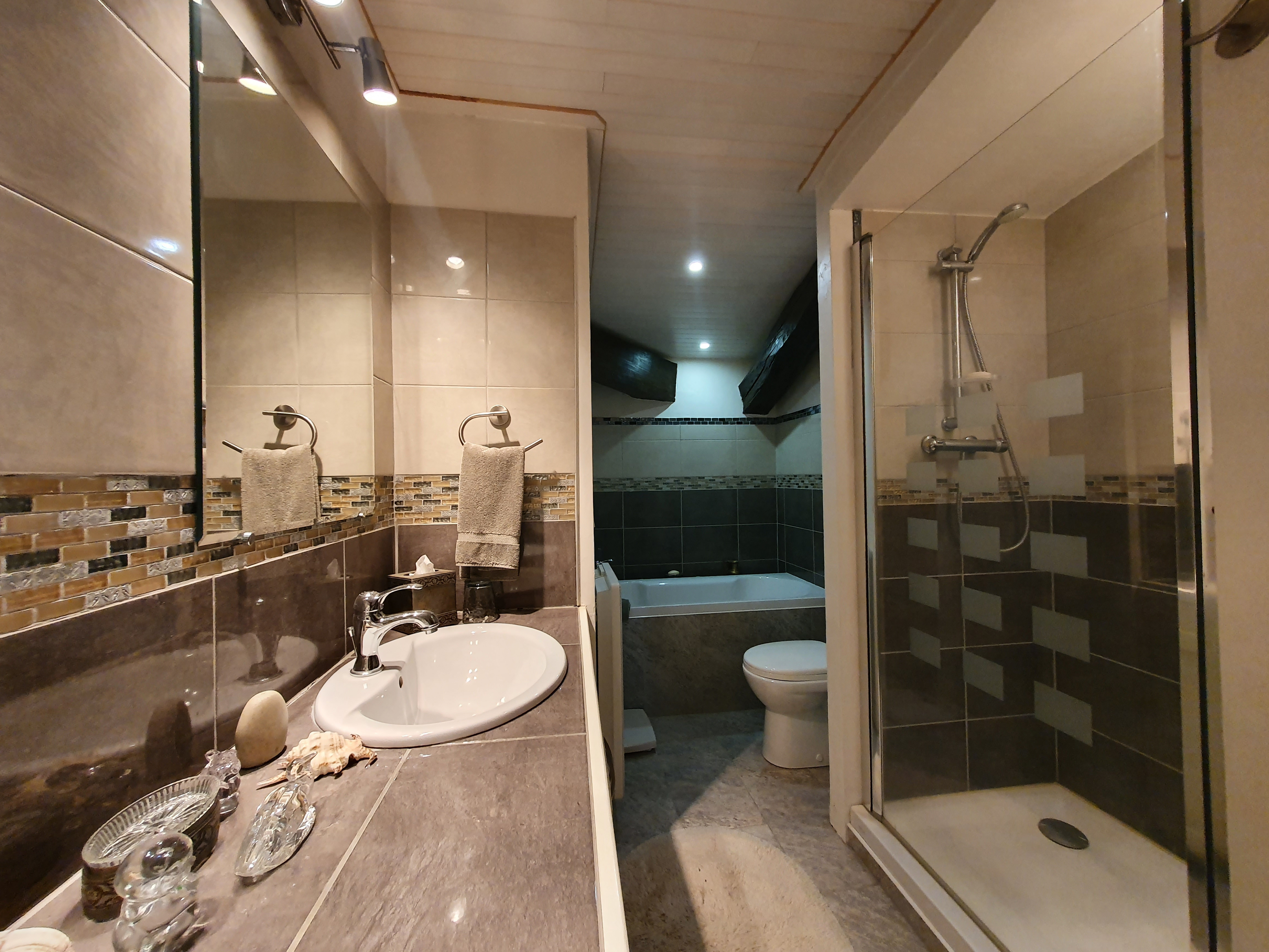 4 Bed, 2 Bath, HouseFor Sale, Puysserampion, Lot-et-Garonne, Aquitaine, 47800