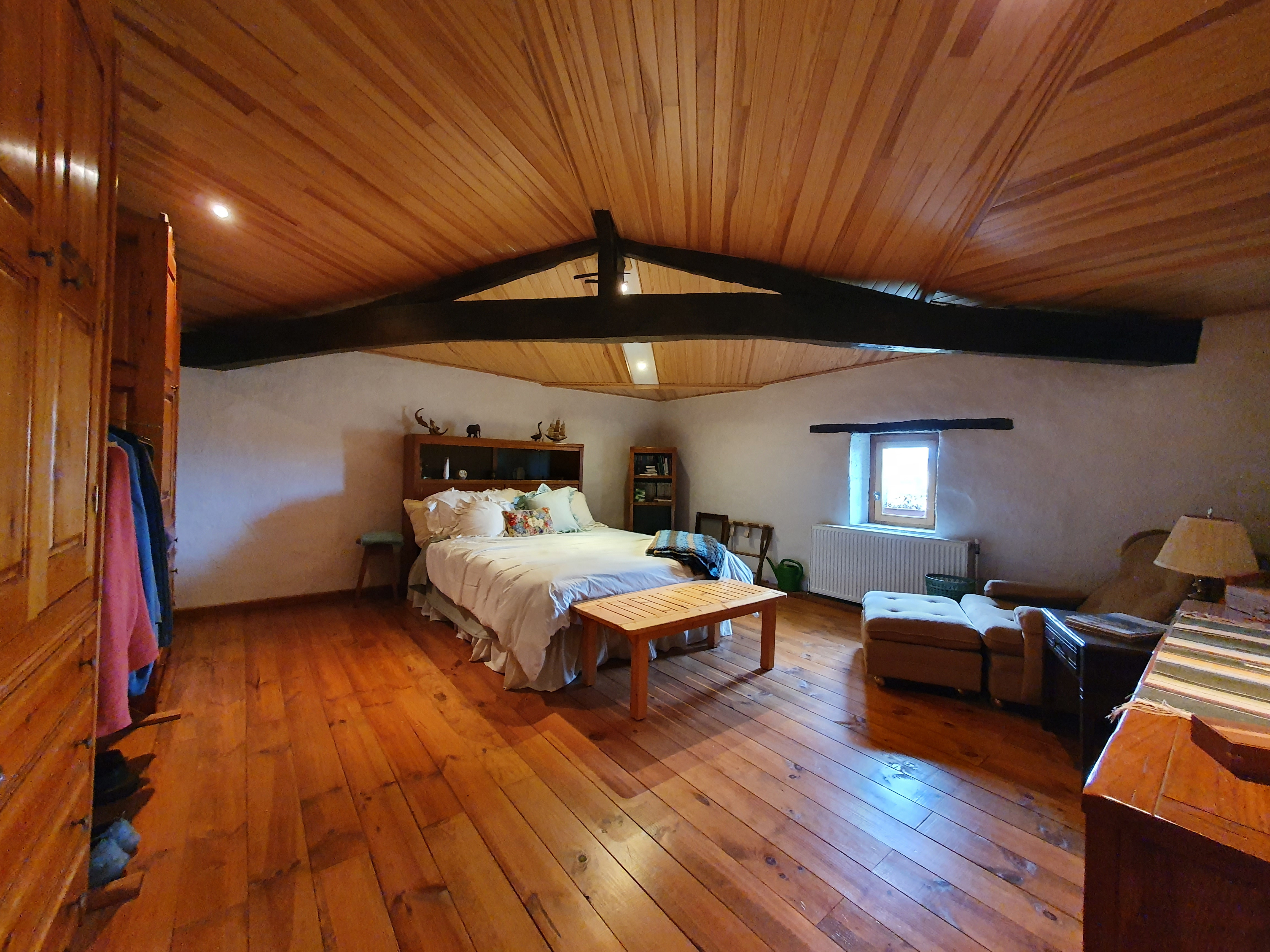 4 Bed, 2 Bath, HouseFor Sale, Puysserampion, Lot-et-Garonne, Aquitaine, 47800