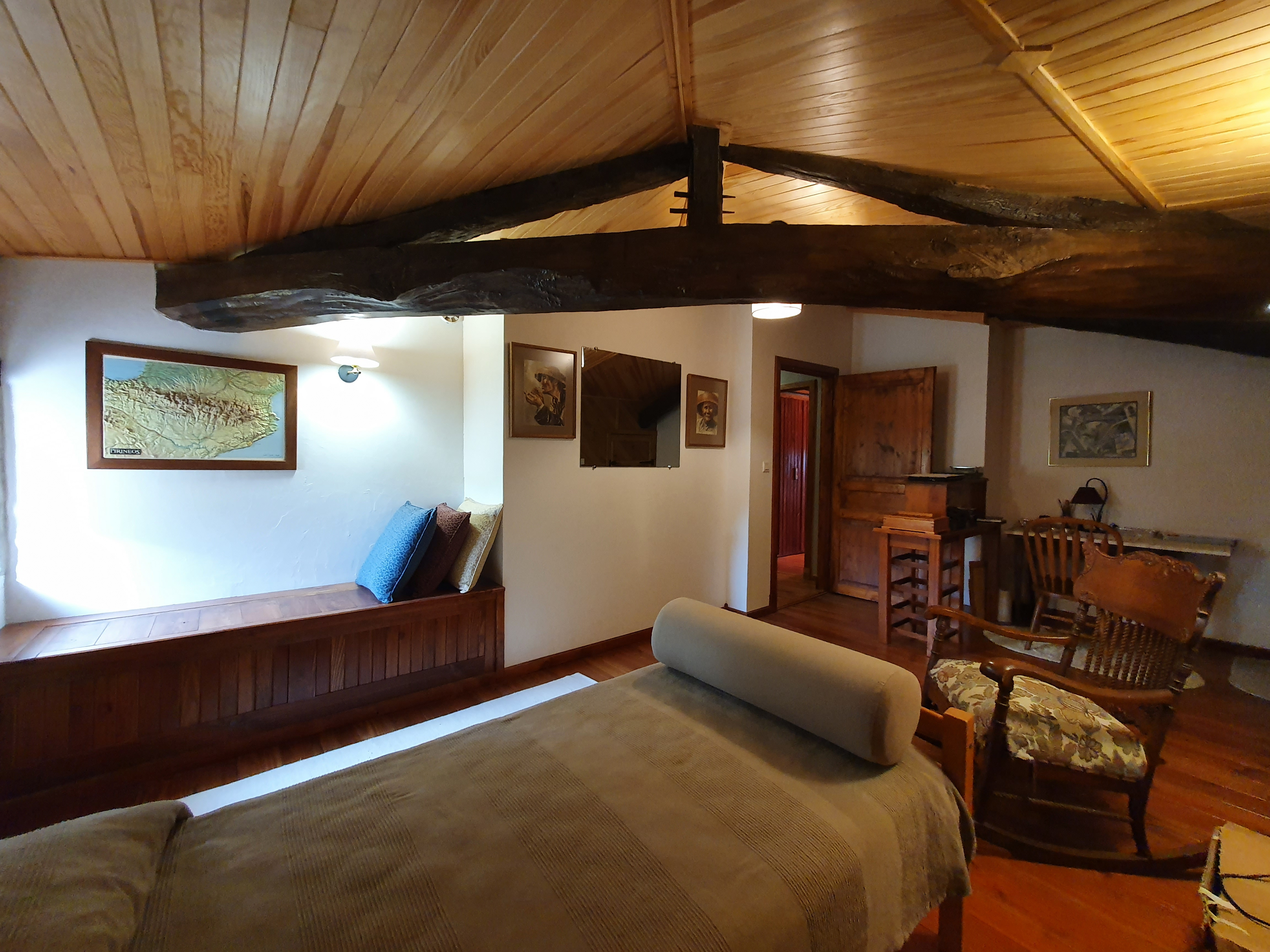 4 Bed, 2 Bath, HouseFor Sale, Puysserampion, Lot-et-Garonne, Aquitaine, 47800