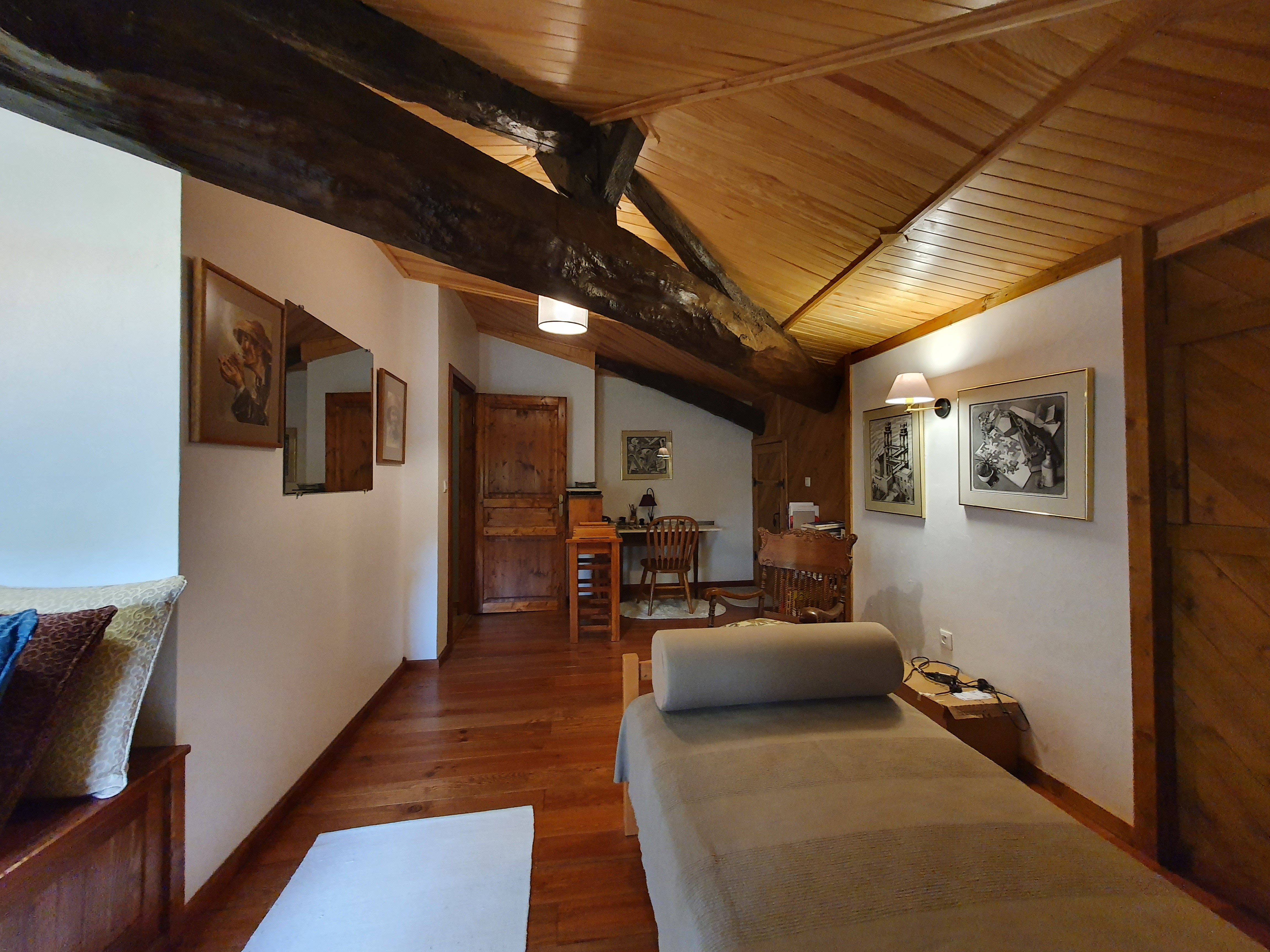 4 Bed, 2 Bath, HouseFor Sale, Puysserampion, Lot-et-Garonne, Aquitaine, 47800