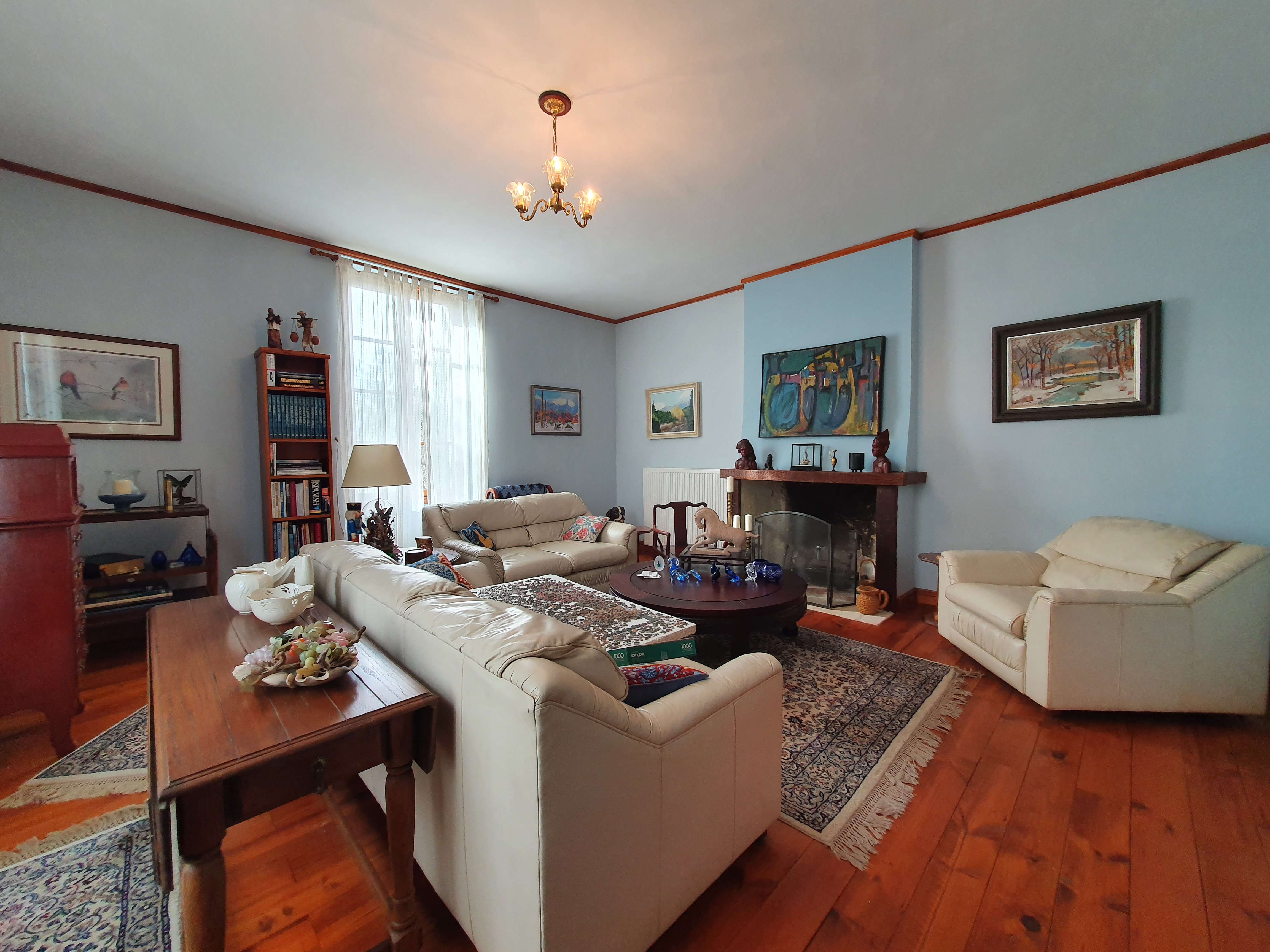 4 Bed, 2 Bath, HouseFor Sale, Puysserampion, Lot-et-Garonne, Aquitaine, 47800