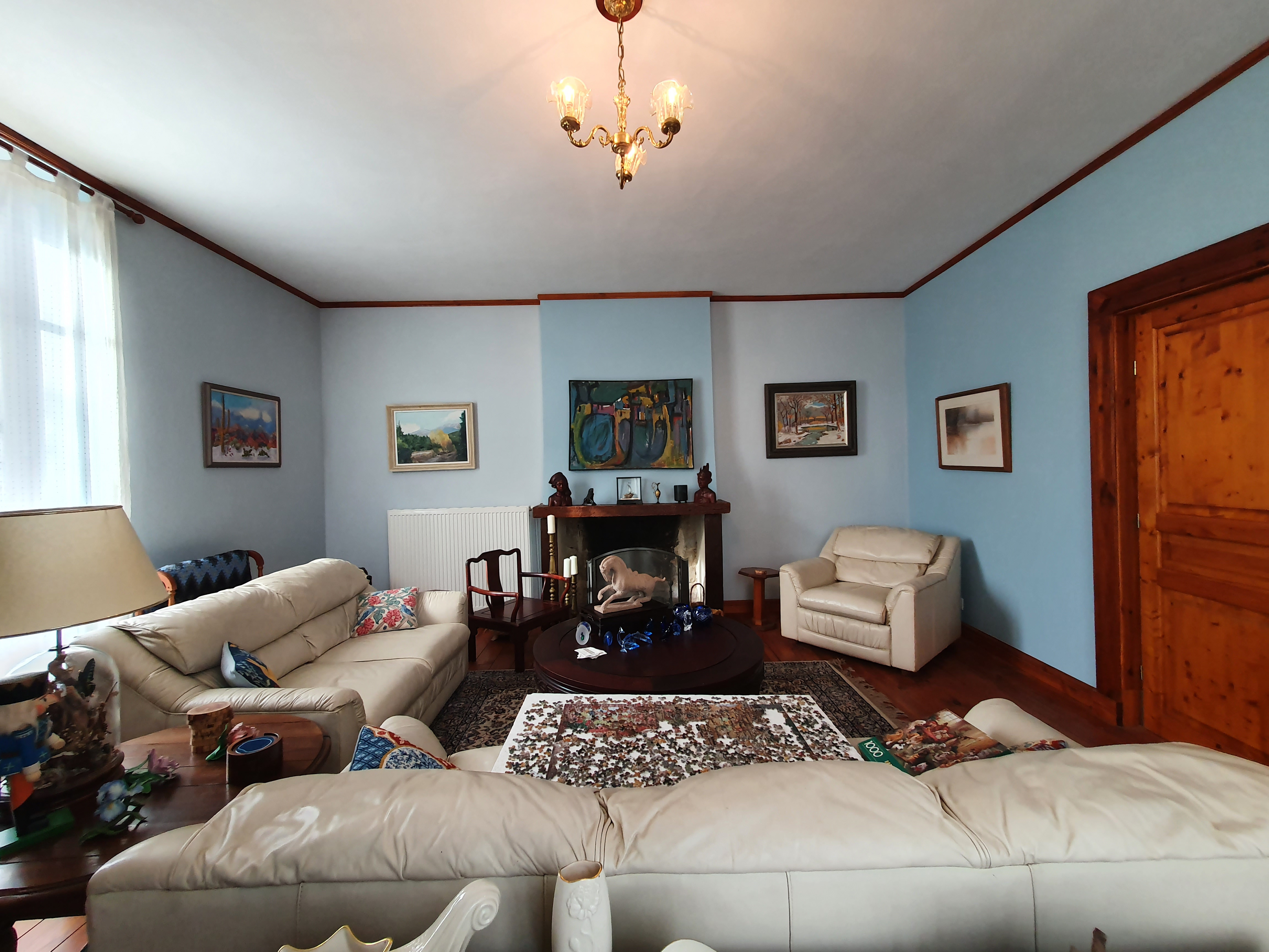 4 Bed, 2 Bath, HouseFor Sale, Puysserampion, Lot-et-Garonne, Aquitaine, 47800