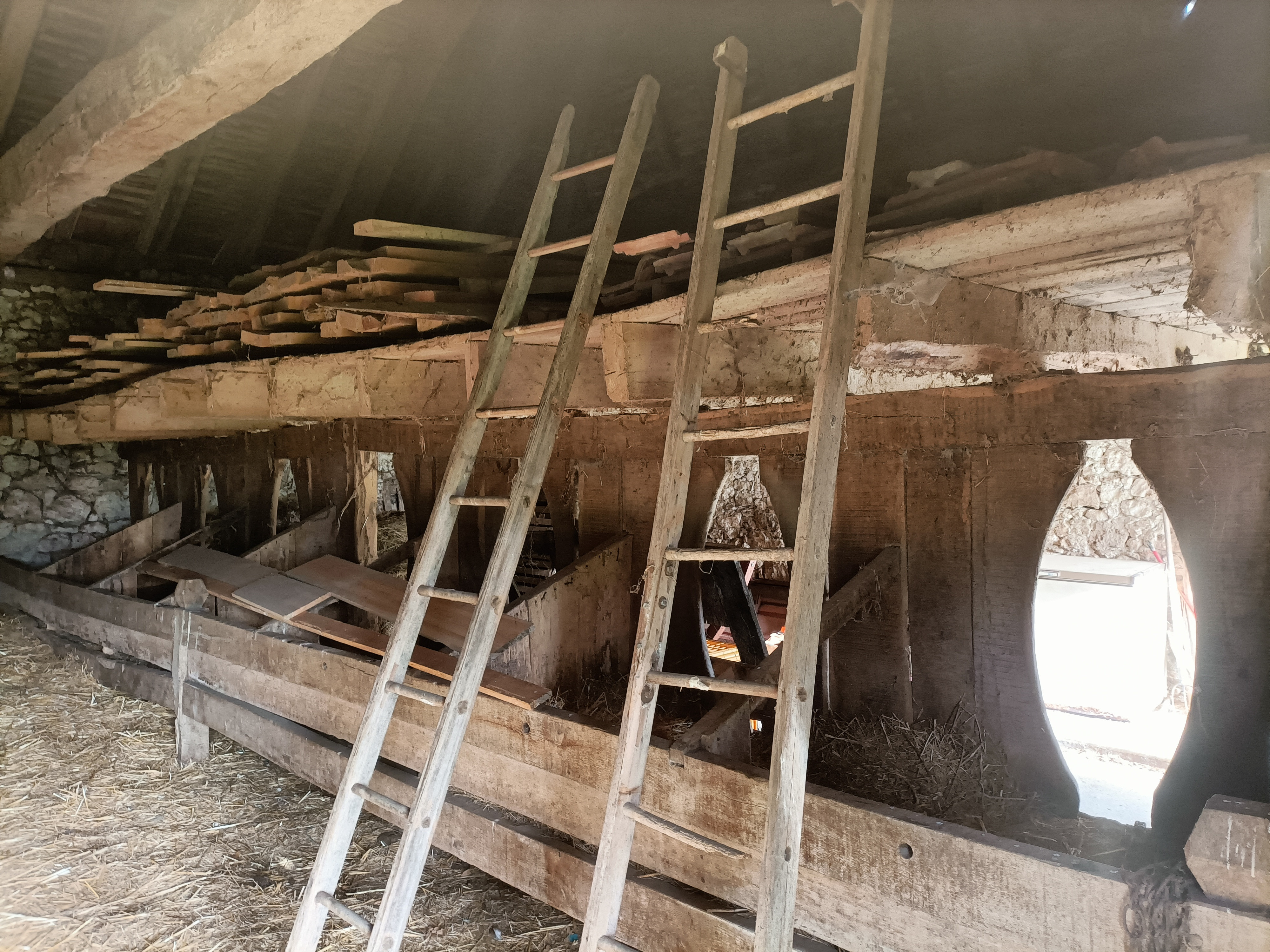 HouseFor Sale, Saint-leon-d-issigeac, Dordogne, Aquitaine, 24560