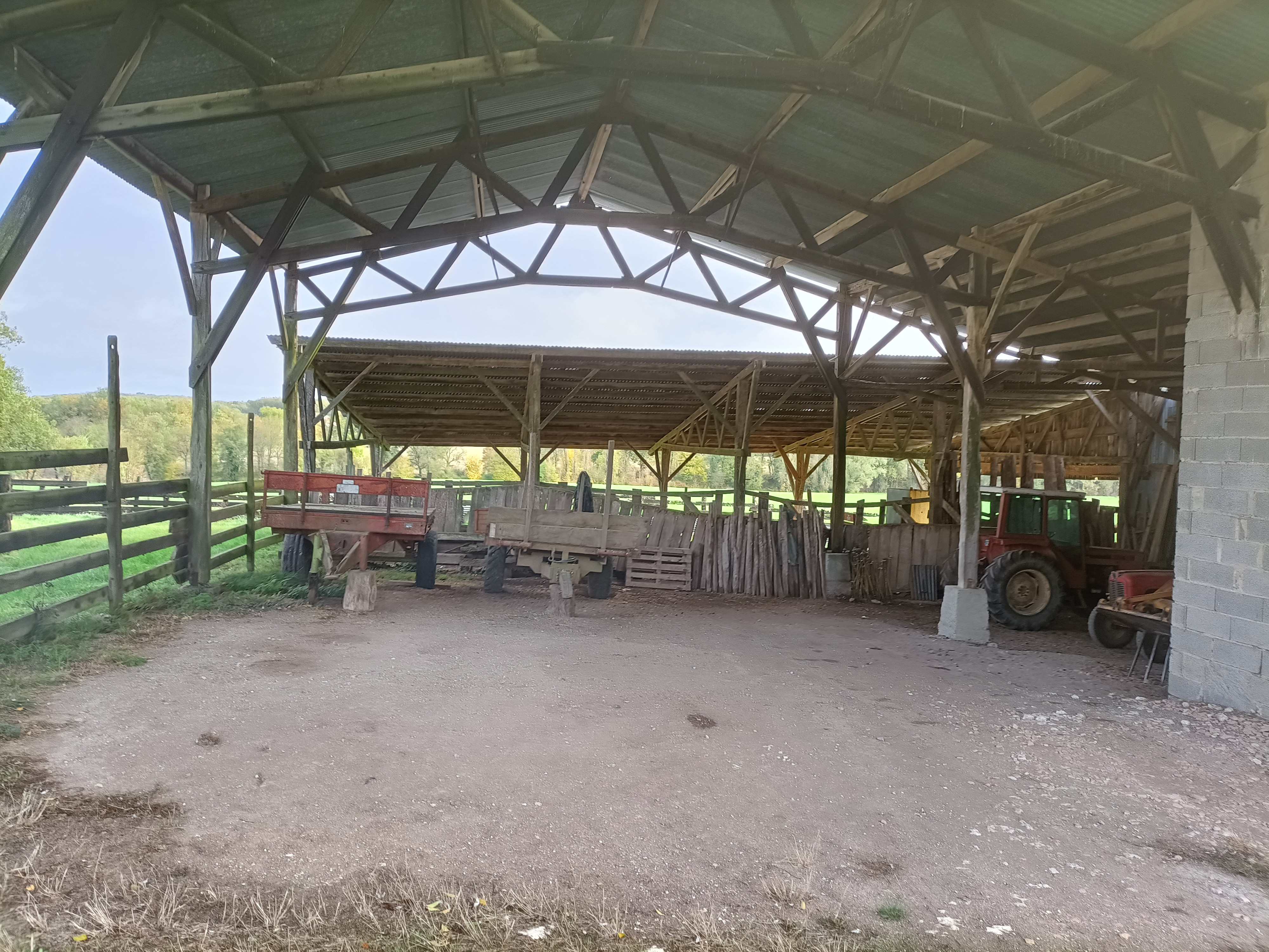 HouseFor Sale, Saint-leon-d-issigeac, Dordogne, Aquitaine, 24560