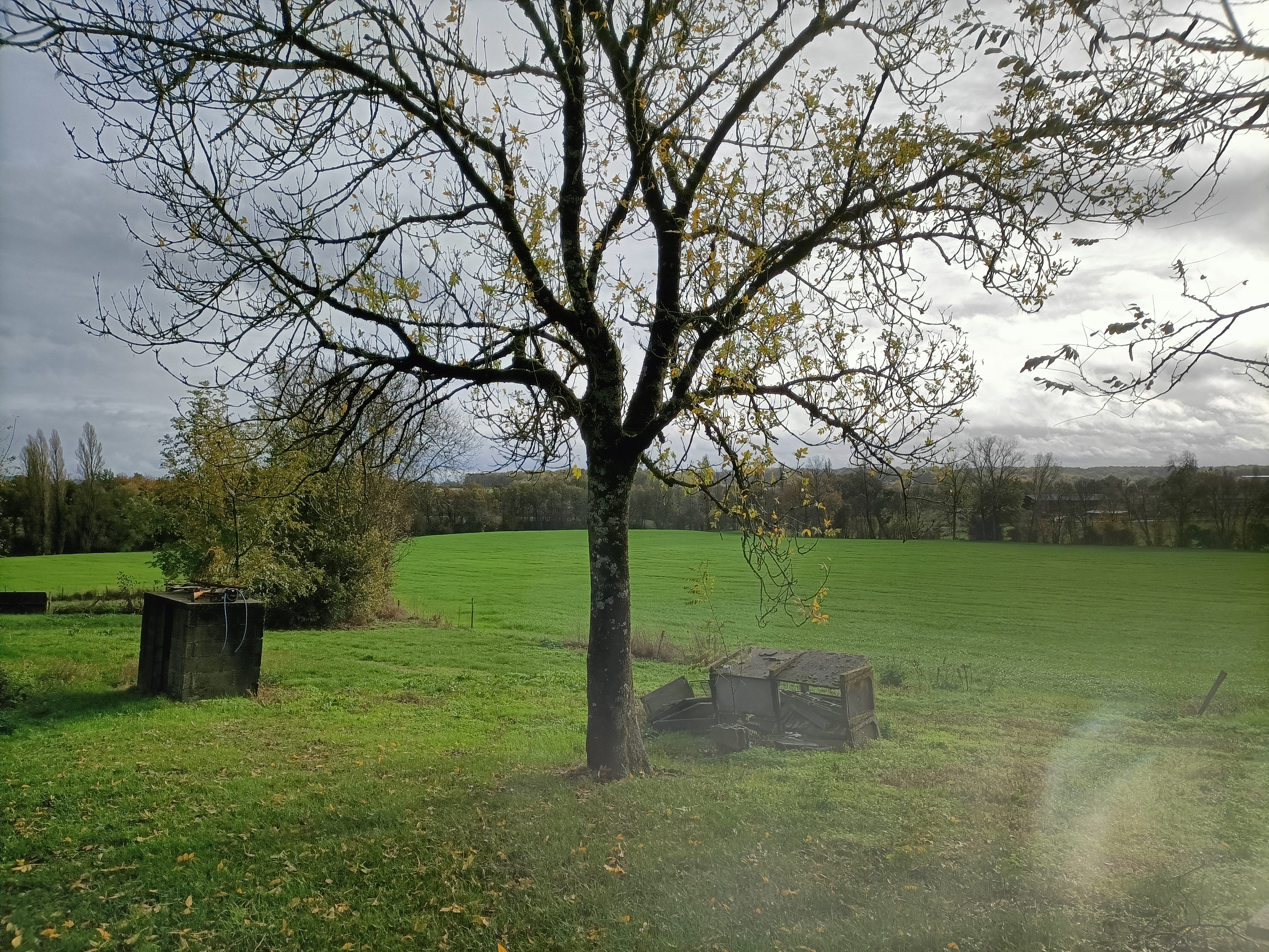 HouseFor Sale, Saint-leon-d-issigeac, Dordogne, Aquitaine, 24560