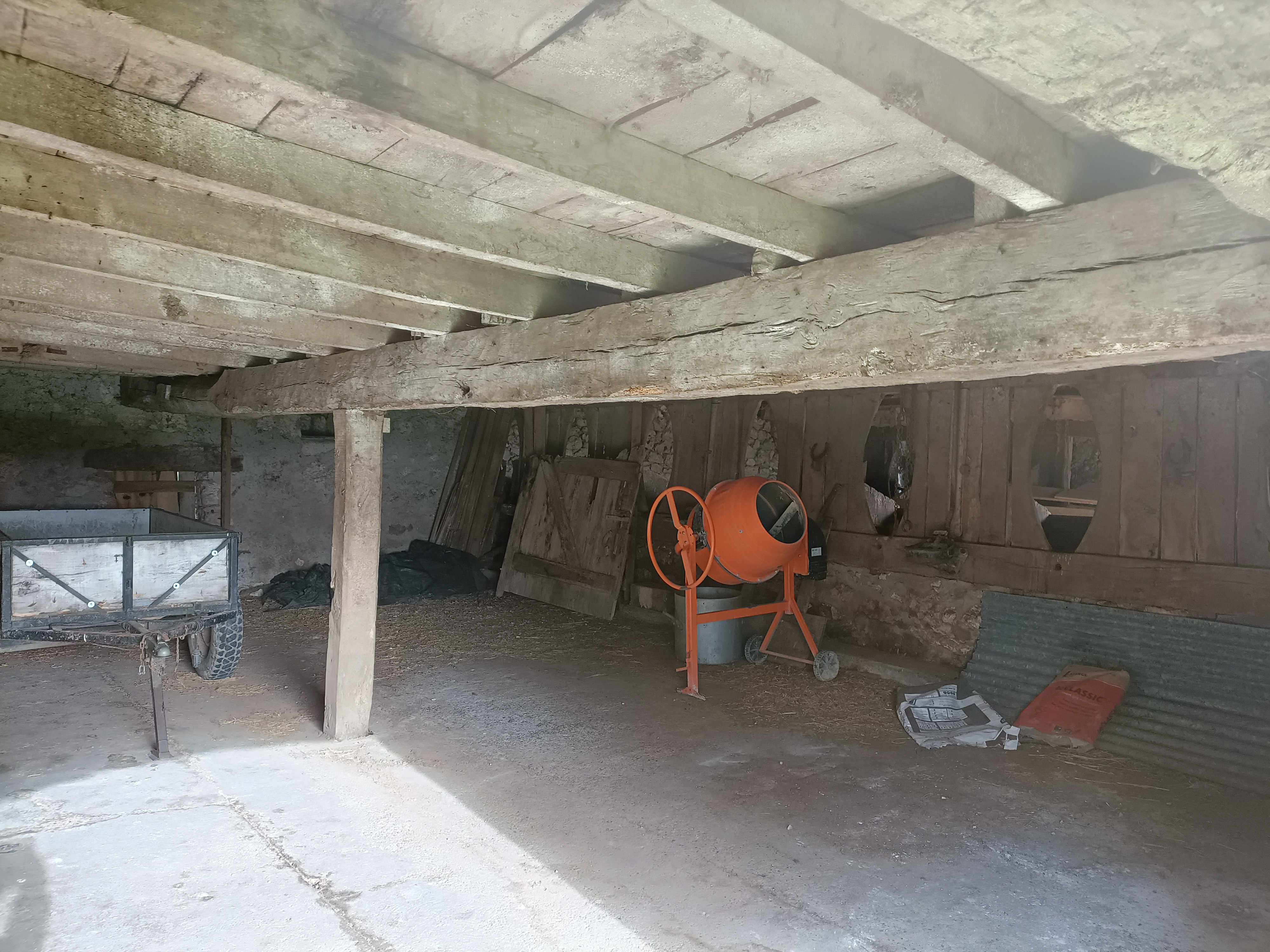 HouseFor Sale, Saint-leon-d-issigeac, Dordogne, Aquitaine, 24560