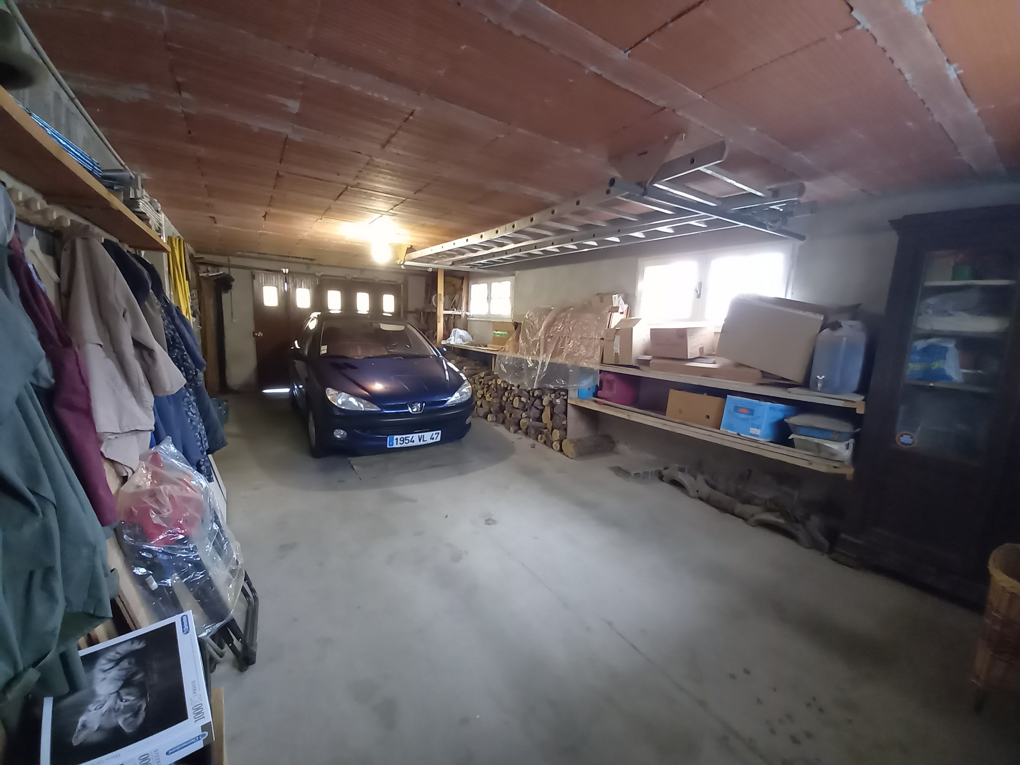 3 Bed, 1 Bath, HouseFor Sale, Castillonnes, Lot-et-Garonne, Aquitaine, 47330