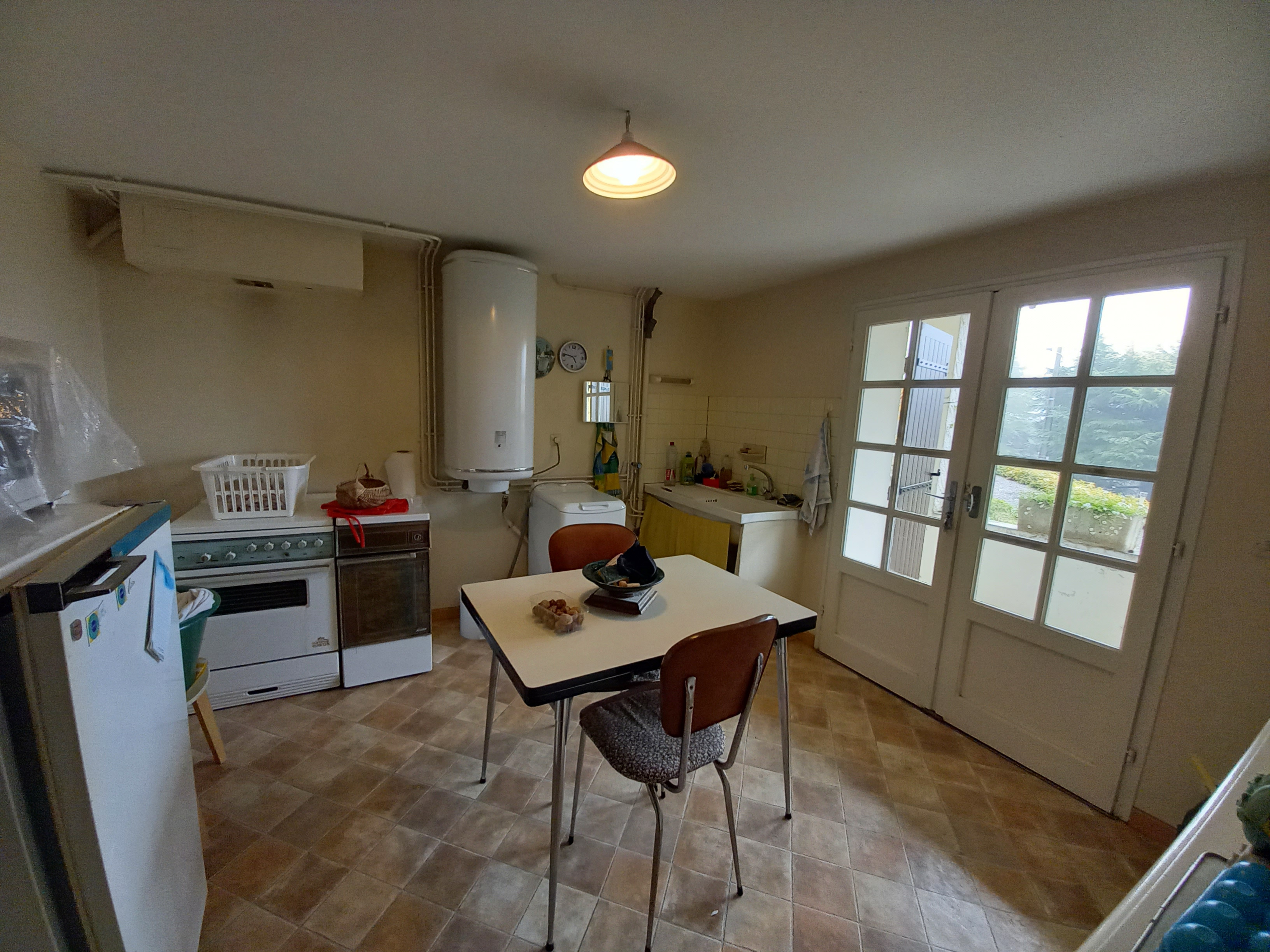 3 Bed, 1 Bath, HouseFor Sale, Castillonnes, Lot-et-Garonne, Aquitaine, 47330