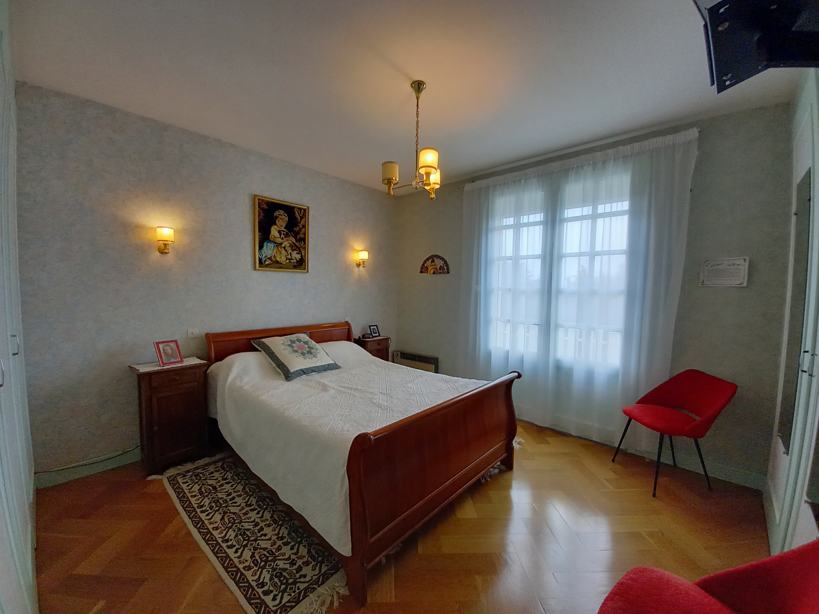 3 Bed, 1 Bath, HouseFor Sale, Castillonnes, Lot-et-Garonne, Aquitaine, 47330