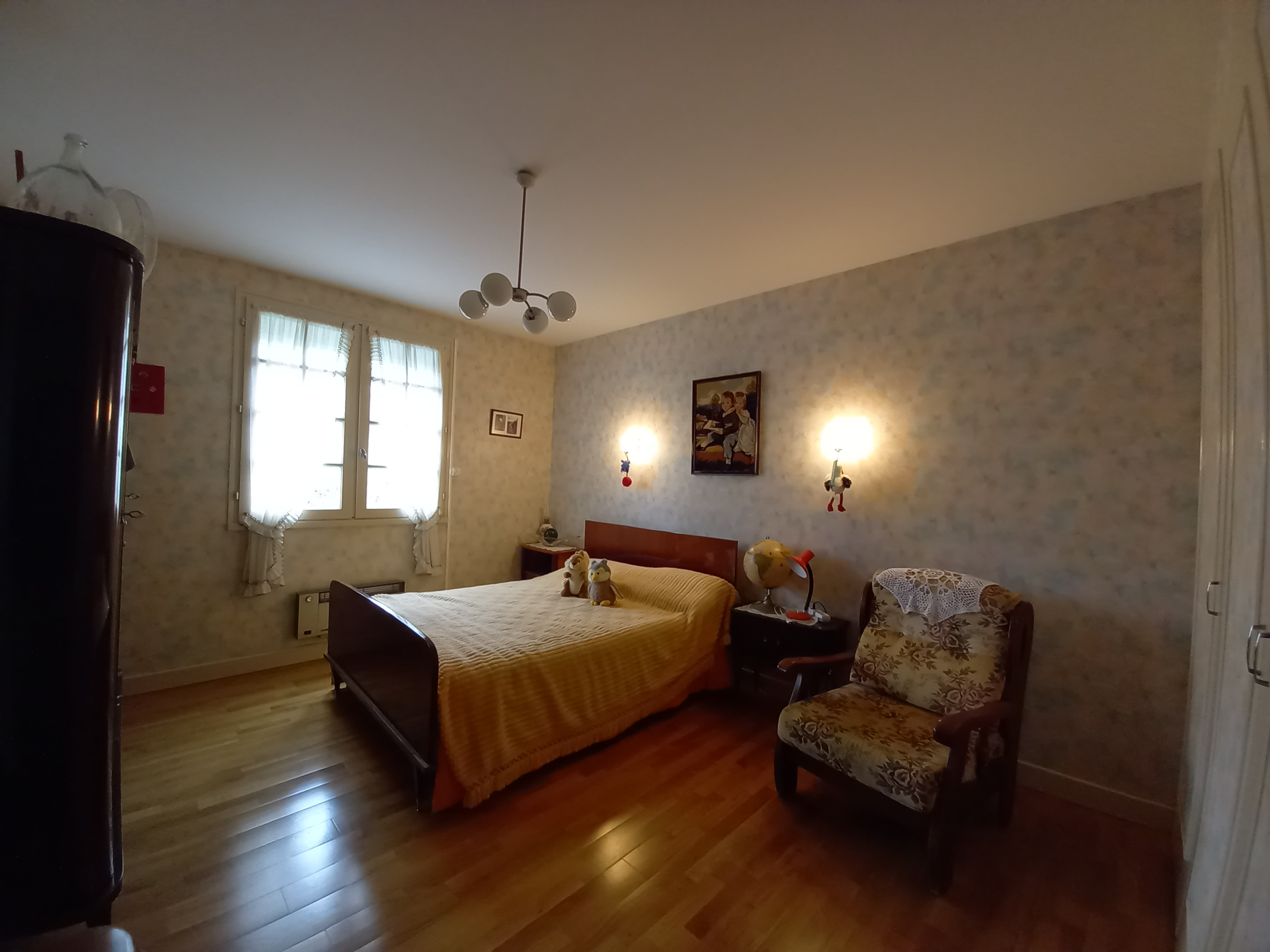 3 Bed, 1 Bath, HouseFor Sale, Castillonnes, Lot-et-Garonne, Aquitaine, 47330