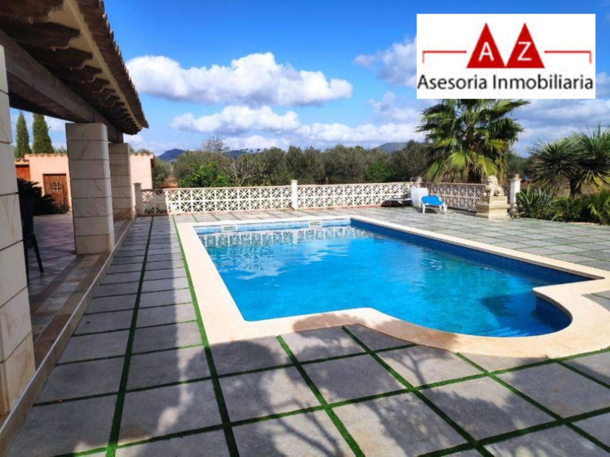 4 Bed, 3 Bath, HouseFor Sale, Llucmajor, Islas Baleares 4 Bed, 3 Bath, HouseFor Sale, Llucmajor, Islas Baleares