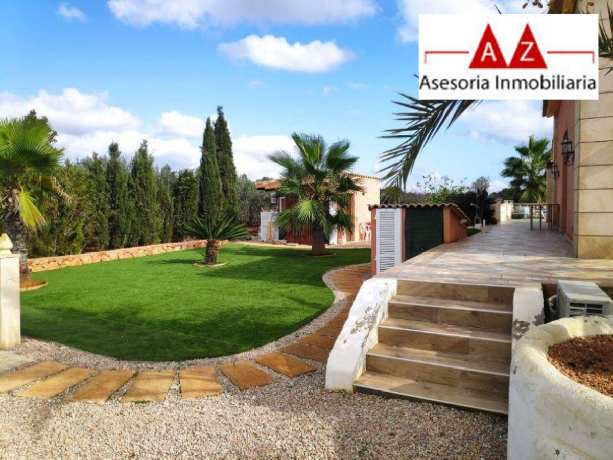 4 Bed, 3 Bath, HouseFor Sale, Llucmajor, Islas Baleares 4 Bed, 3 Bath, HouseFor Sale, Llucmajor, Islas Baleares