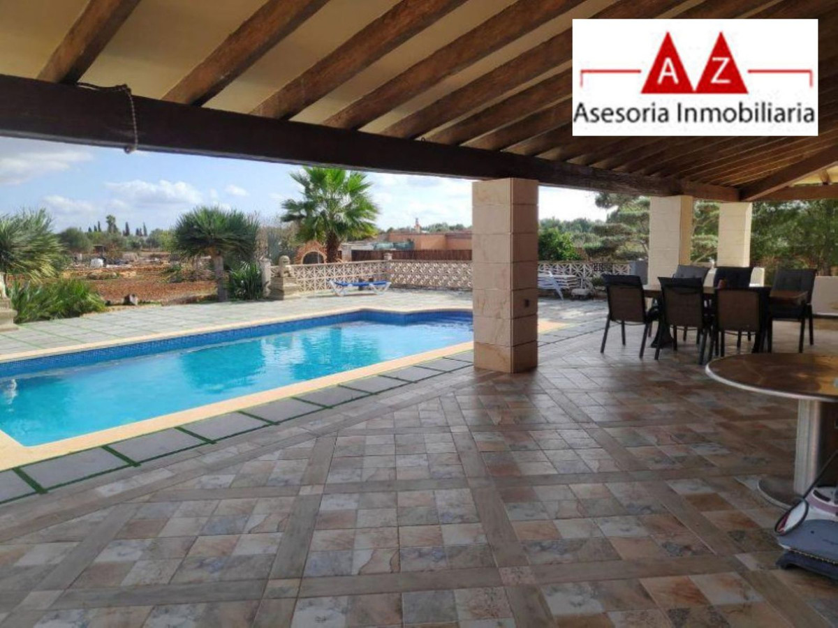 4 Bed, 3 Bath, HouseFor Sale, Llucmajor, Islas Baleares 4 Bed, 3 Bath, HouseFor Sale, Llucmajor, Islas Baleares