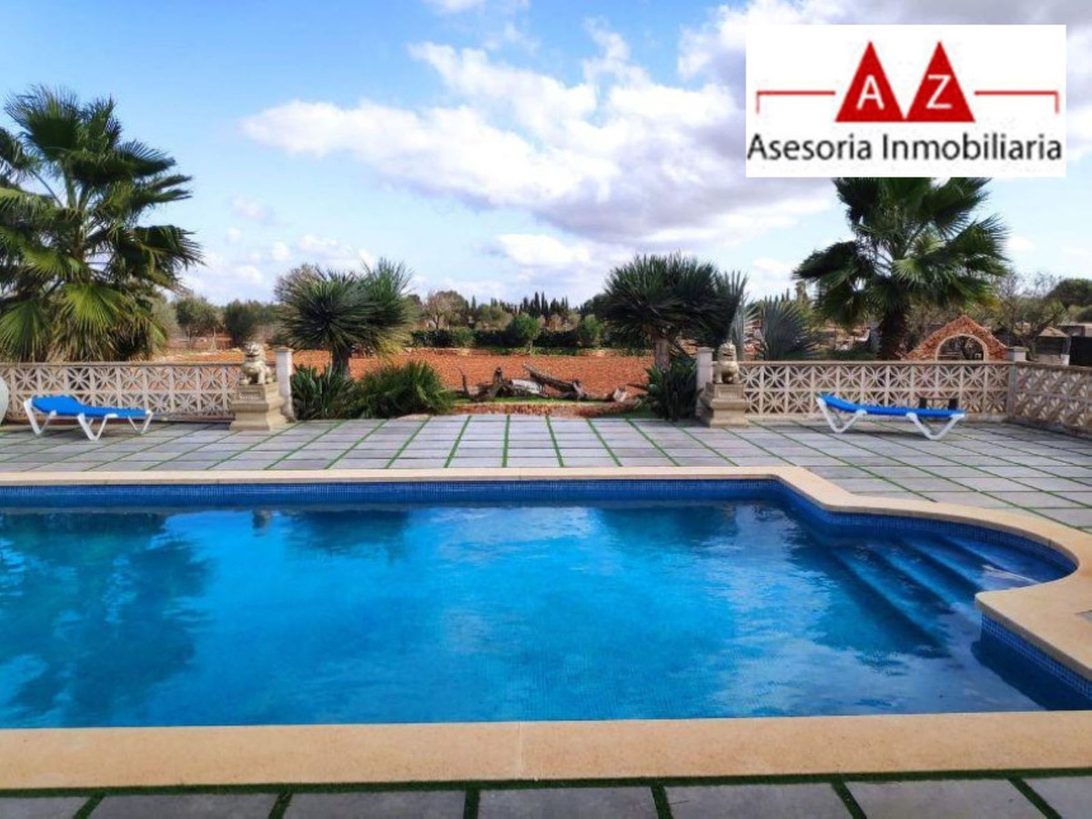 4 Bed, 3 Bath, HouseFor Sale, Llucmajor, Islas Baleares 4 Bed, 3 Bath, HouseFor Sale, Llucmajor, Islas Baleares