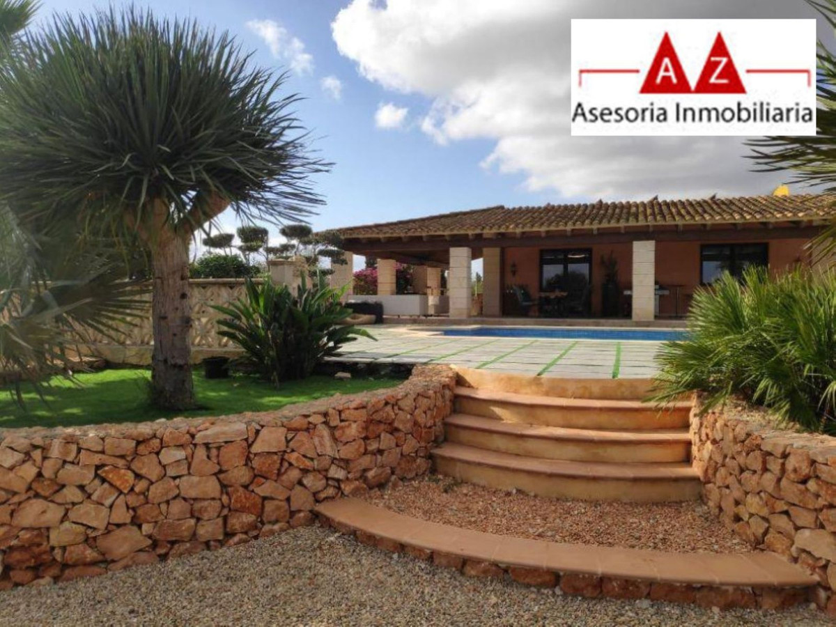 4 Bed, 3 Bath, HouseFor Sale, Llucmajor, Islas Baleares 4 Bed, 3 Bath, HouseFor Sale, Llucmajor, Islas Baleares