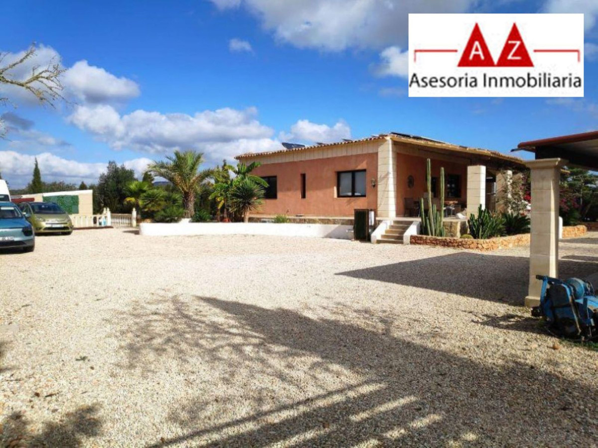 4 Bed, 3 Bath, HouseFor Sale, Llucmajor, Islas Baleares 4 Bed, 3 Bath, HouseFor Sale, Llucmajor, Islas Baleares