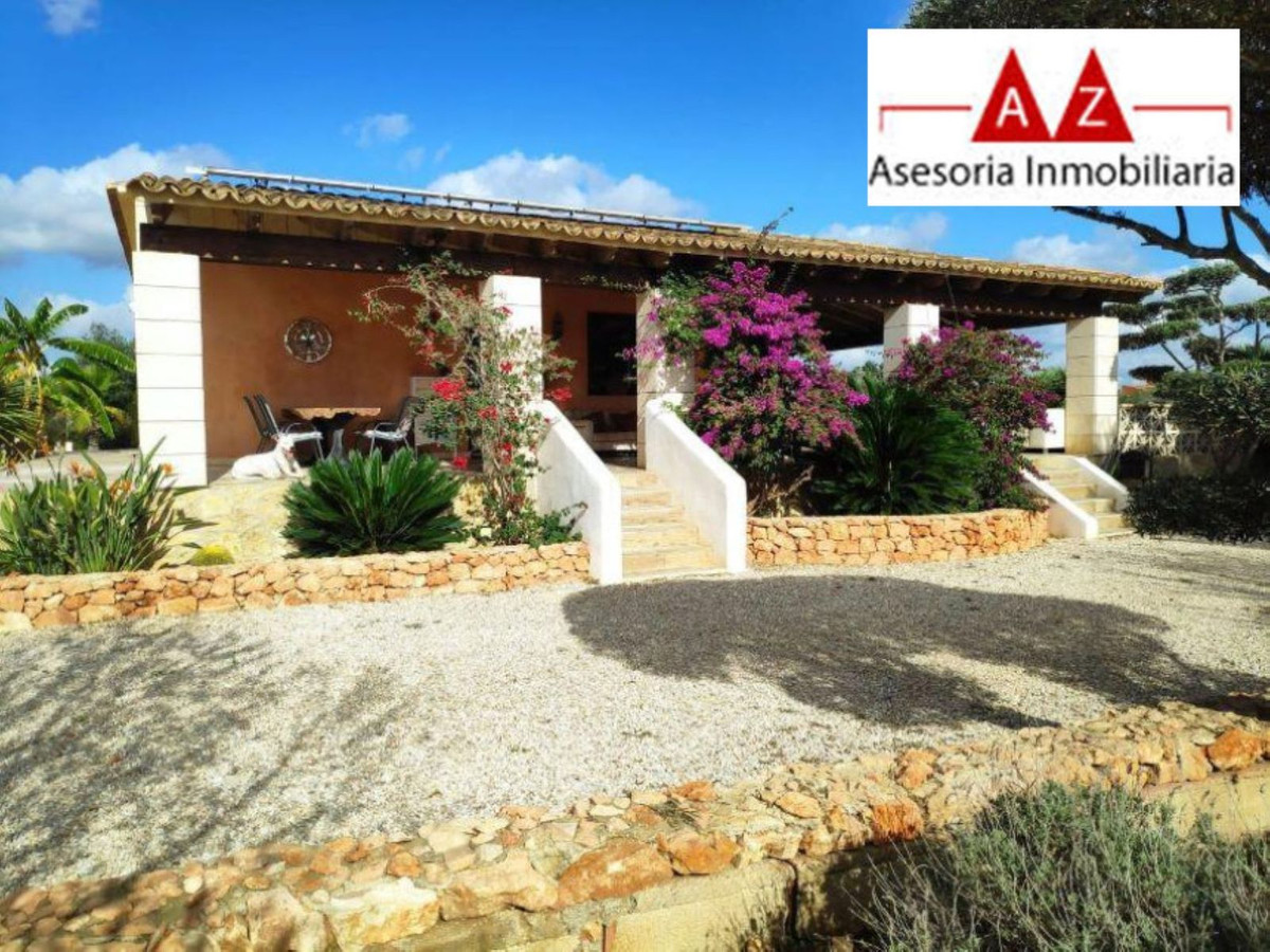 4 Bed, 3 Bath, HouseFor Sale, Llucmajor, Islas Baleares 4 Bed, 3 Bath, HouseFor Sale, Llucmajor, Islas Baleares