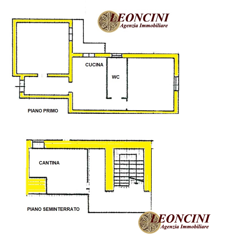 1 Bed, ApartmentFor Sale, Villafranca in Lunigiana, Toscana 1 Bed, ApartmentFor Sale, Villafranca in Lunigiana, Toscana