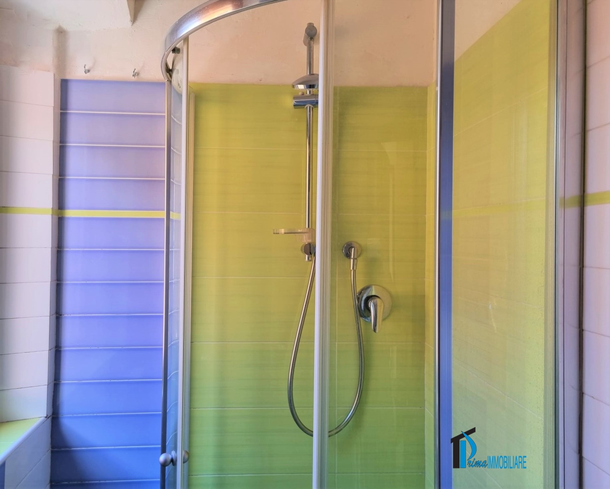 1 Bed, ApartmentFor Sale, Arrone, Terni, Umbria