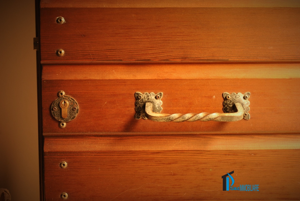 1 Bed, ApartmentFor Sale, Arrone, Terni, Umbria