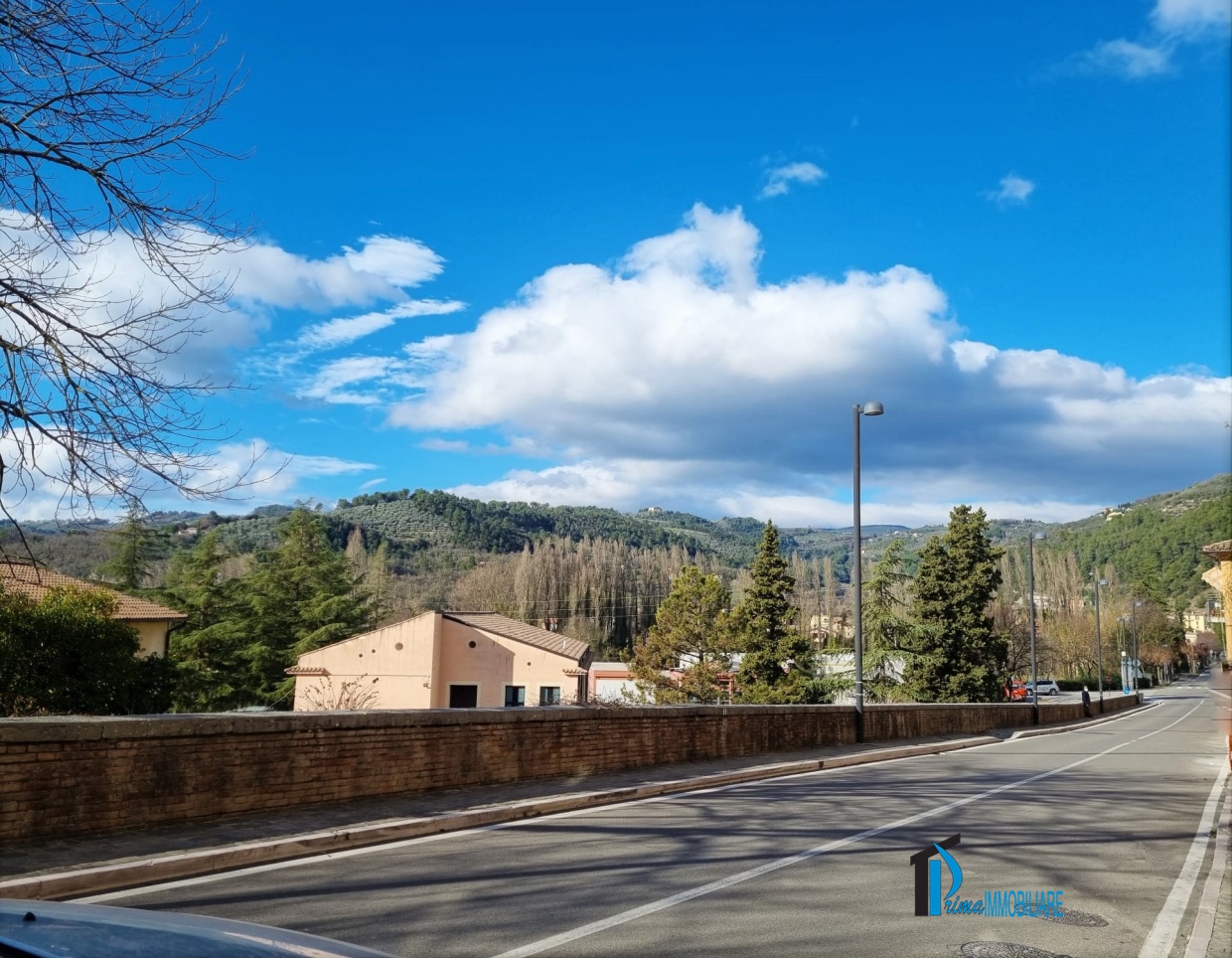 1 Bed, ApartmentFor Sale, Arrone, Terni, Umbria