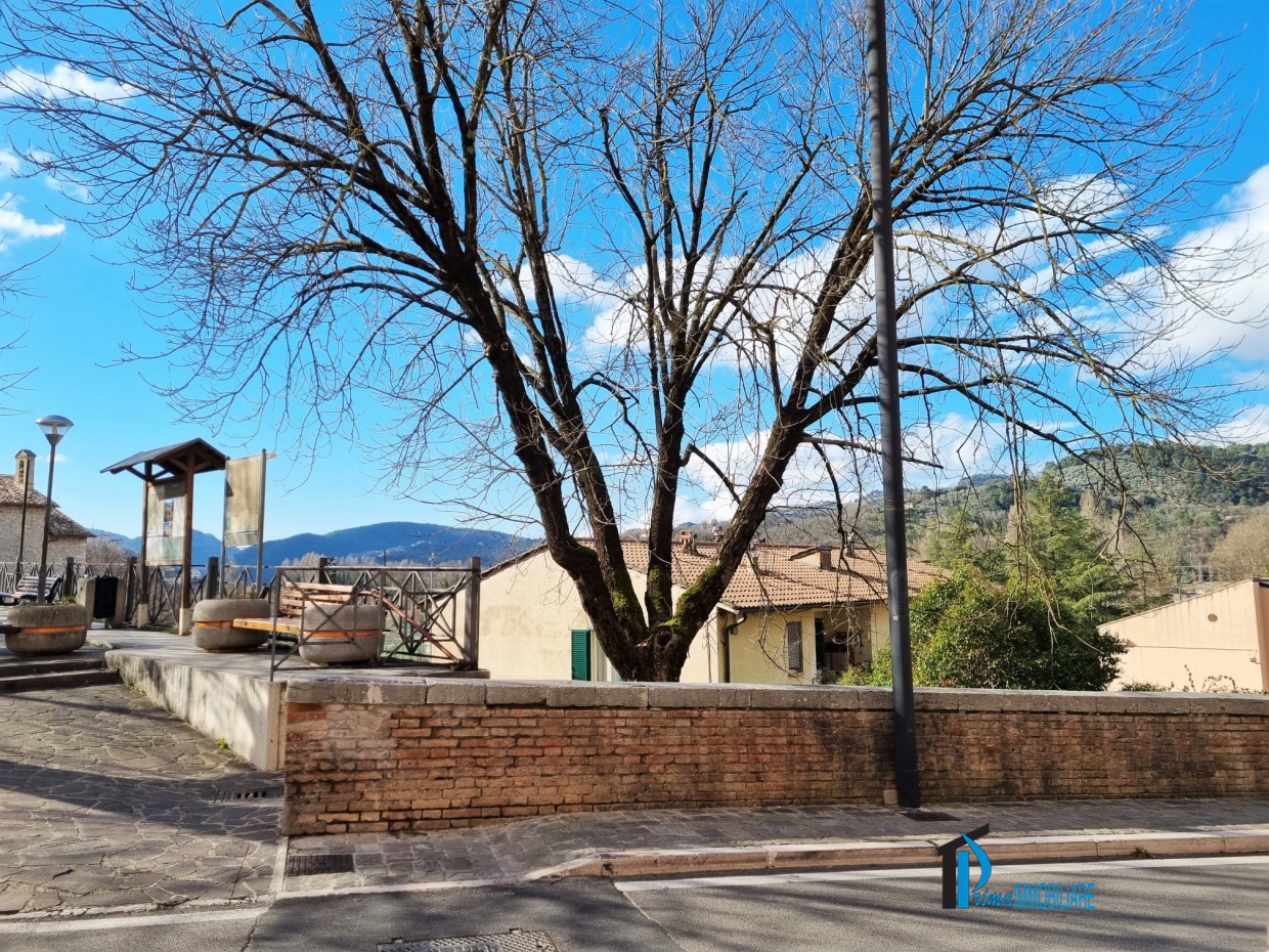 1 Bed, ApartmentFor Sale, Arrone, Terni, Umbria