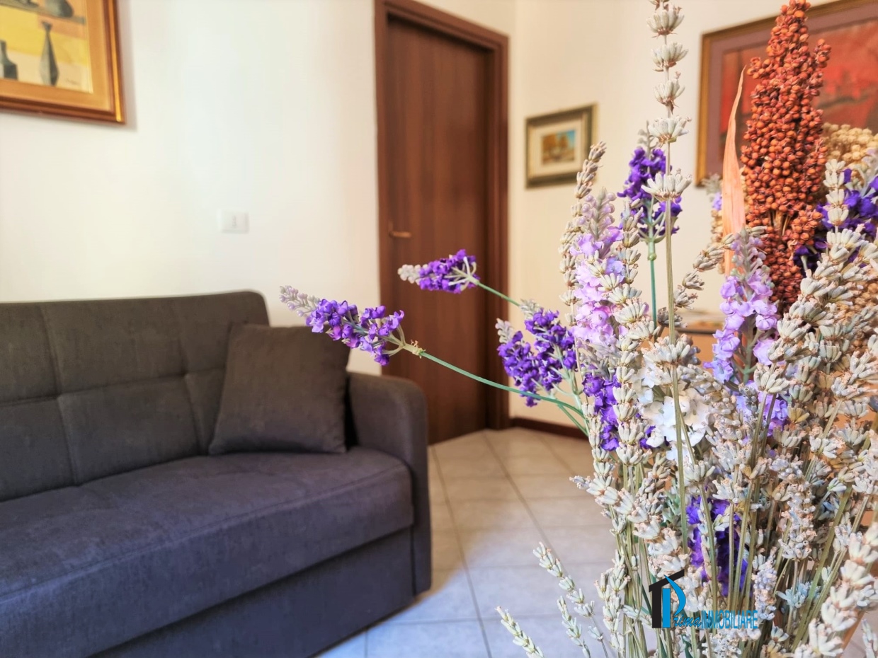 1 Bed, ApartmentFor Sale, Arrone, Terni, Umbria