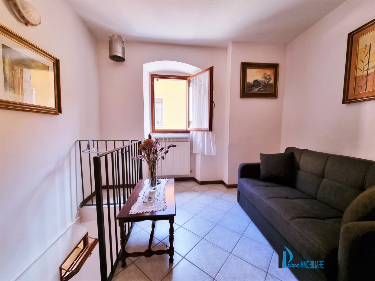 1 Bed, ApartmentFor Sale, Arrone, Terni, Umbria