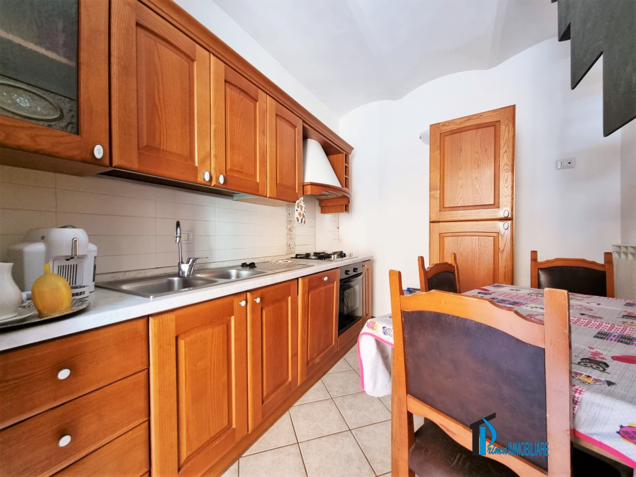 1 Bed, ApartmentFor Sale, Arrone, Terni, Umbria