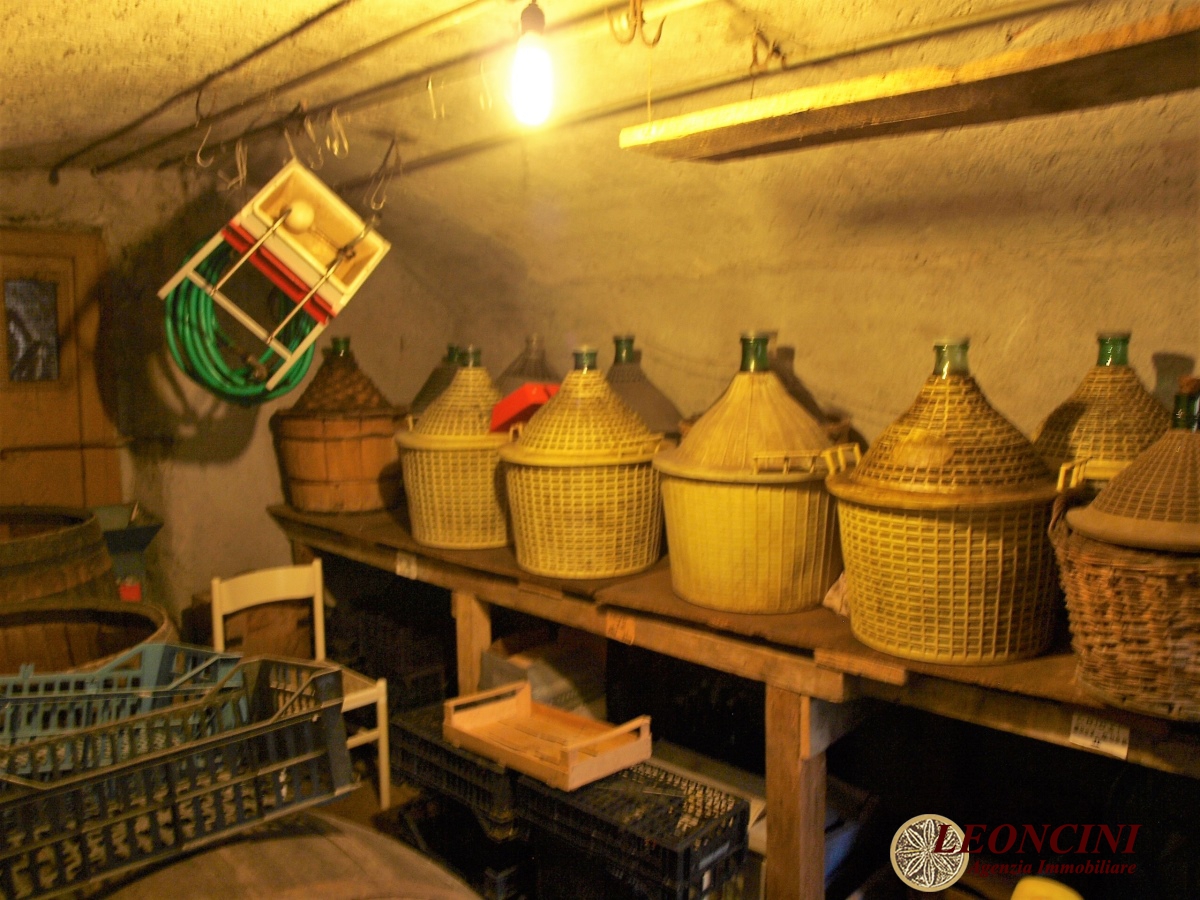 3 Bed, HouseFor Sale, Toscana