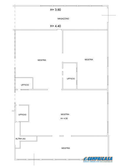 Commercial Property, For Sale