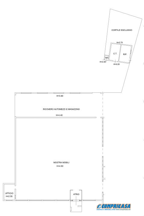 Commercial Property, For Sale