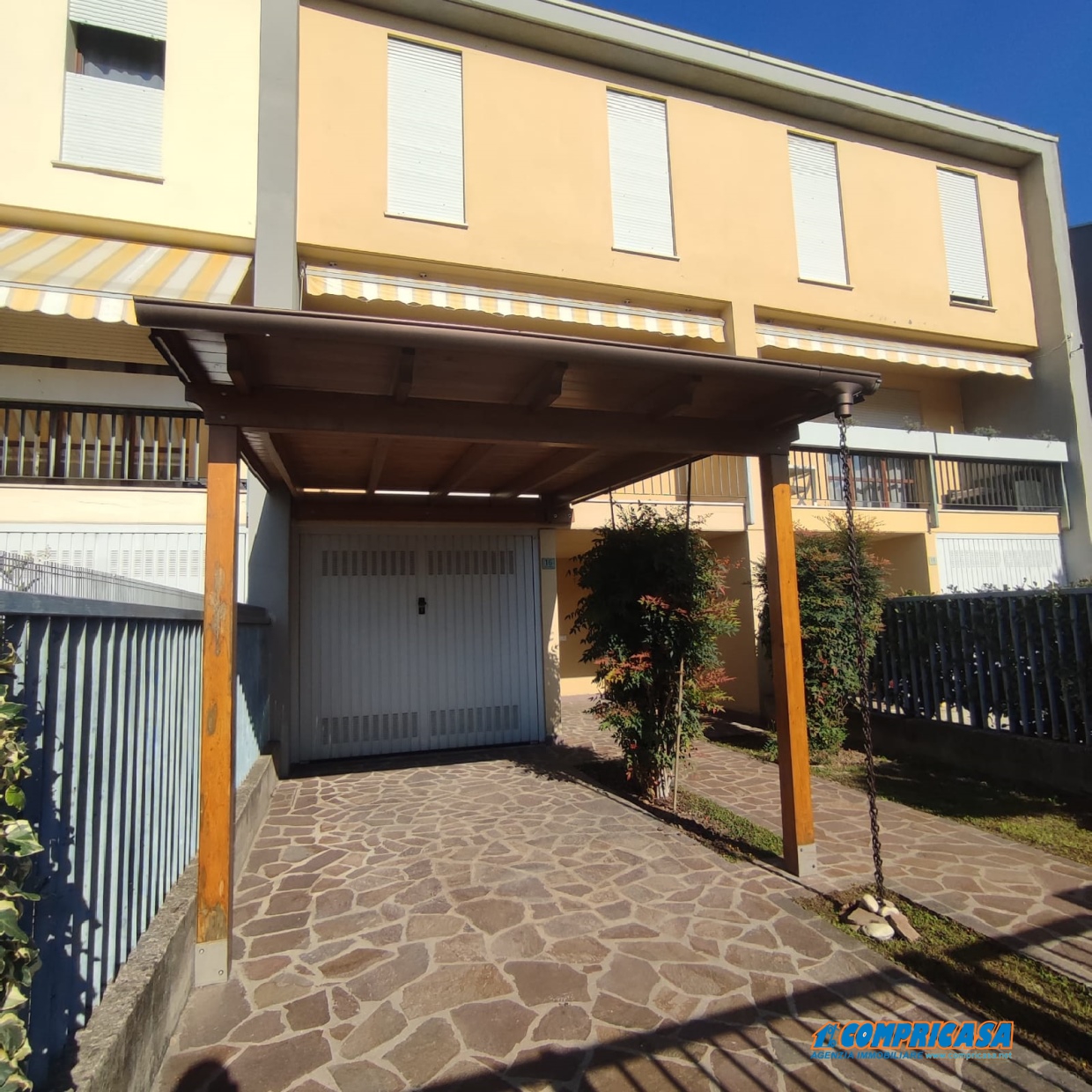 3 Bed, HouseFor Sale, Padova, Veneto